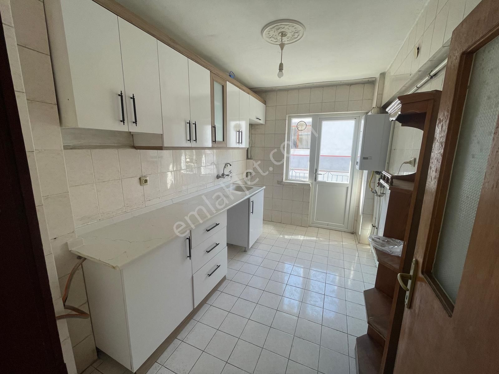 Ahıevran Mah De 3+1 Bağımsız Katta Kiralık Daire