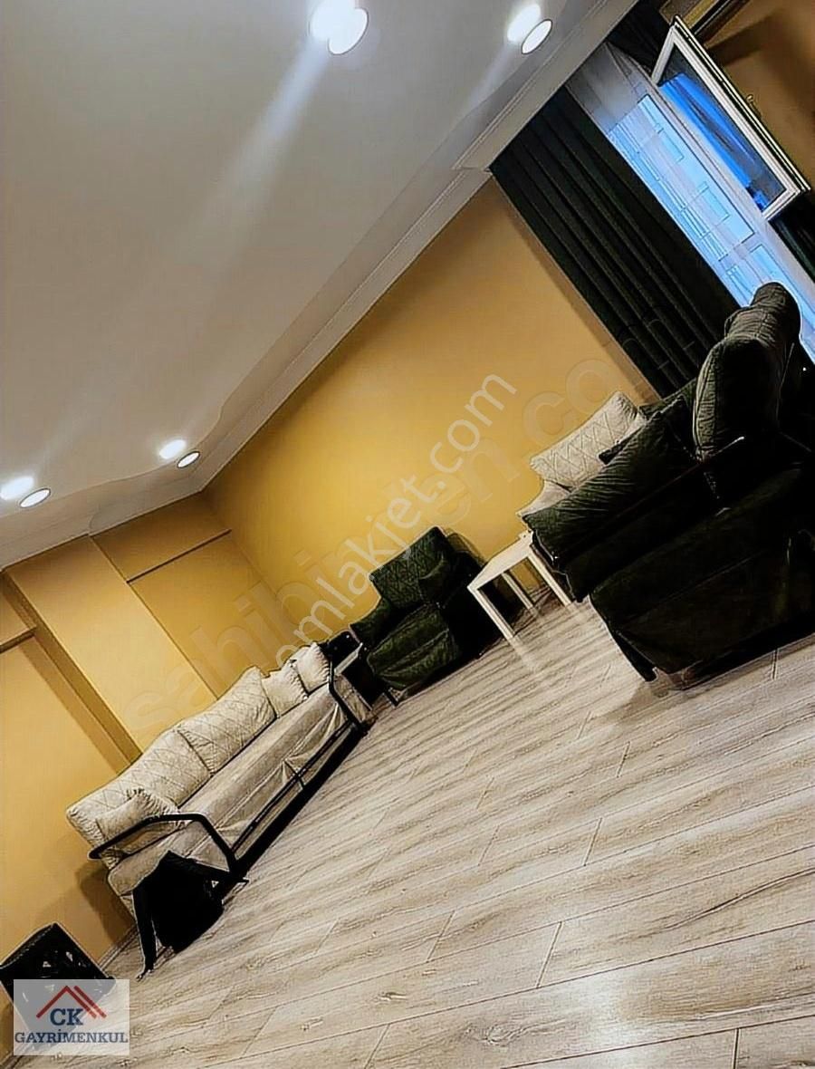 Ck'dan 125 M2 Net Göztepe Marmaraya 4 Dakıka - Görsel 11