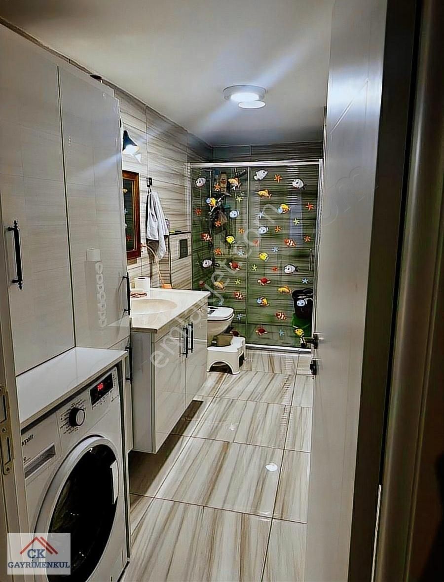 Ck'dan 125 M2 Net Göztepe Marmaraya 4 Dakıka - Görsel 10