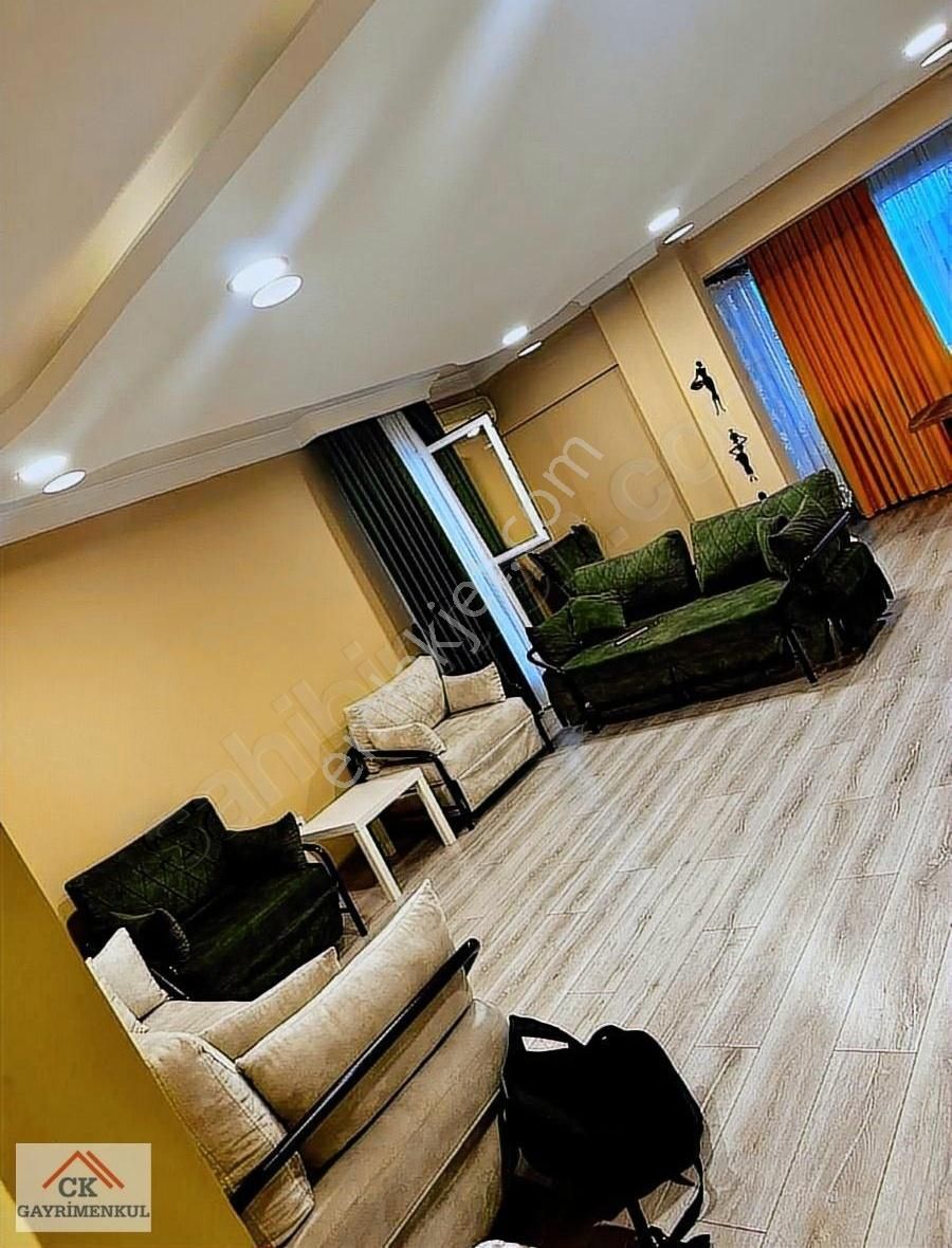 Ck'dan 125 M2 Net Göztepe Marmaraya 4 Dakıka - Görsel 6