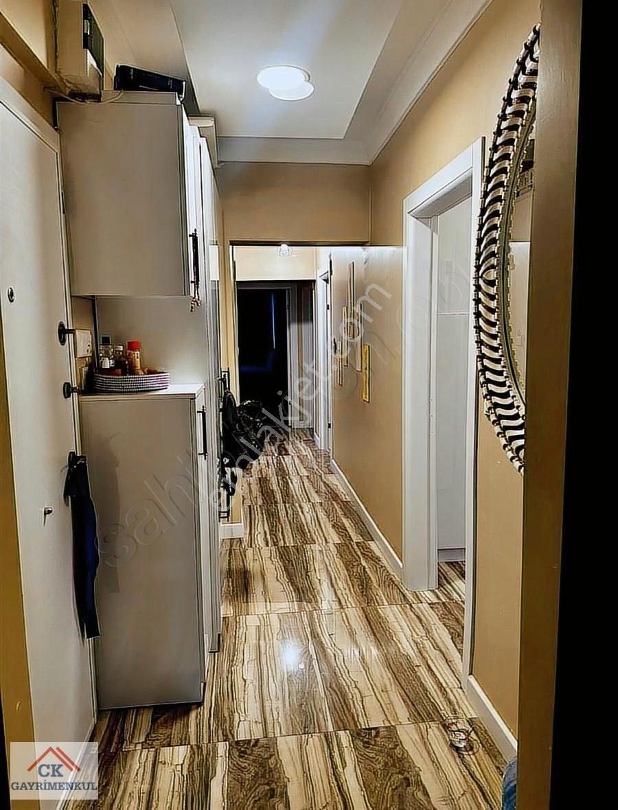 Ck'dan 125 M2 Net Göztepe Marmaraya 4 Dakıka - Görsel 9