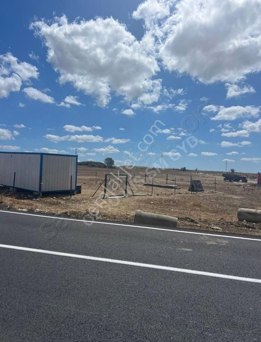 Kapaklı Karaağaç Mahallesinde 200 M2 Sanayi Arsası - Görsel 13