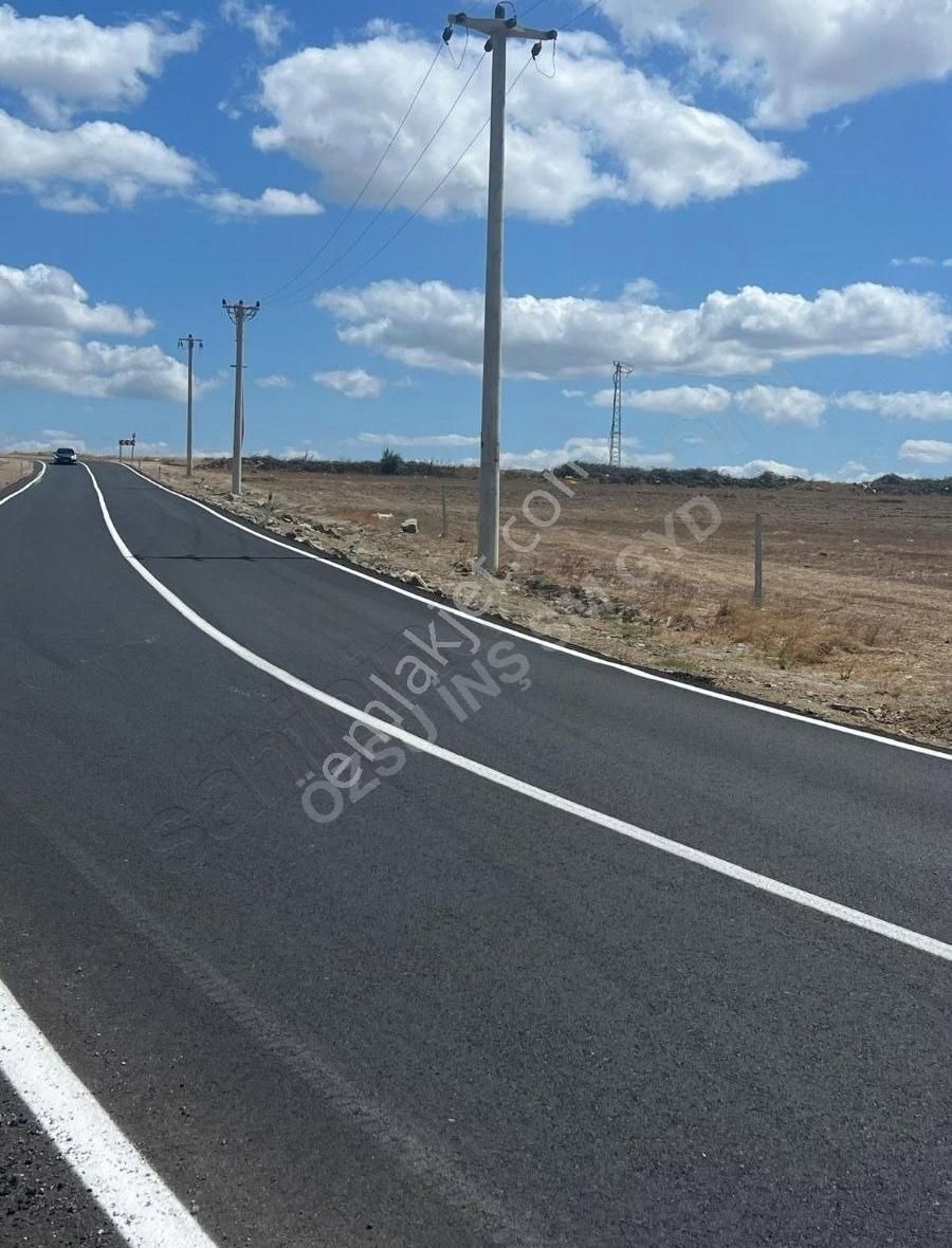 Kapaklı Karaağaç Mahallesinde 200 M2 Sanayi Arsası - Görsel 6