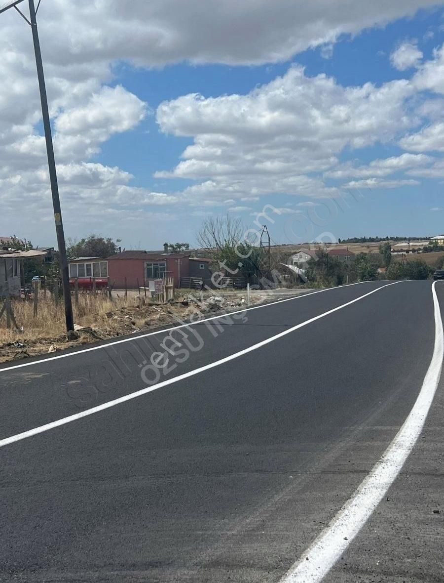 Kapaklı Karaağaç Mahallesinde 200 M2 Sanayi Arsası - Görsel 2