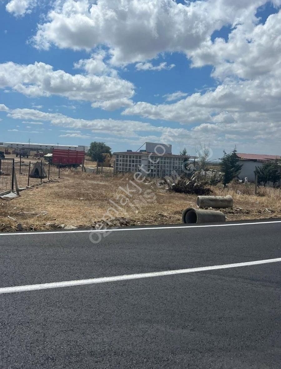 Kapaklı Karaağaç Mahallesinde 200 M2 Sanayi Arsası - Görsel 15