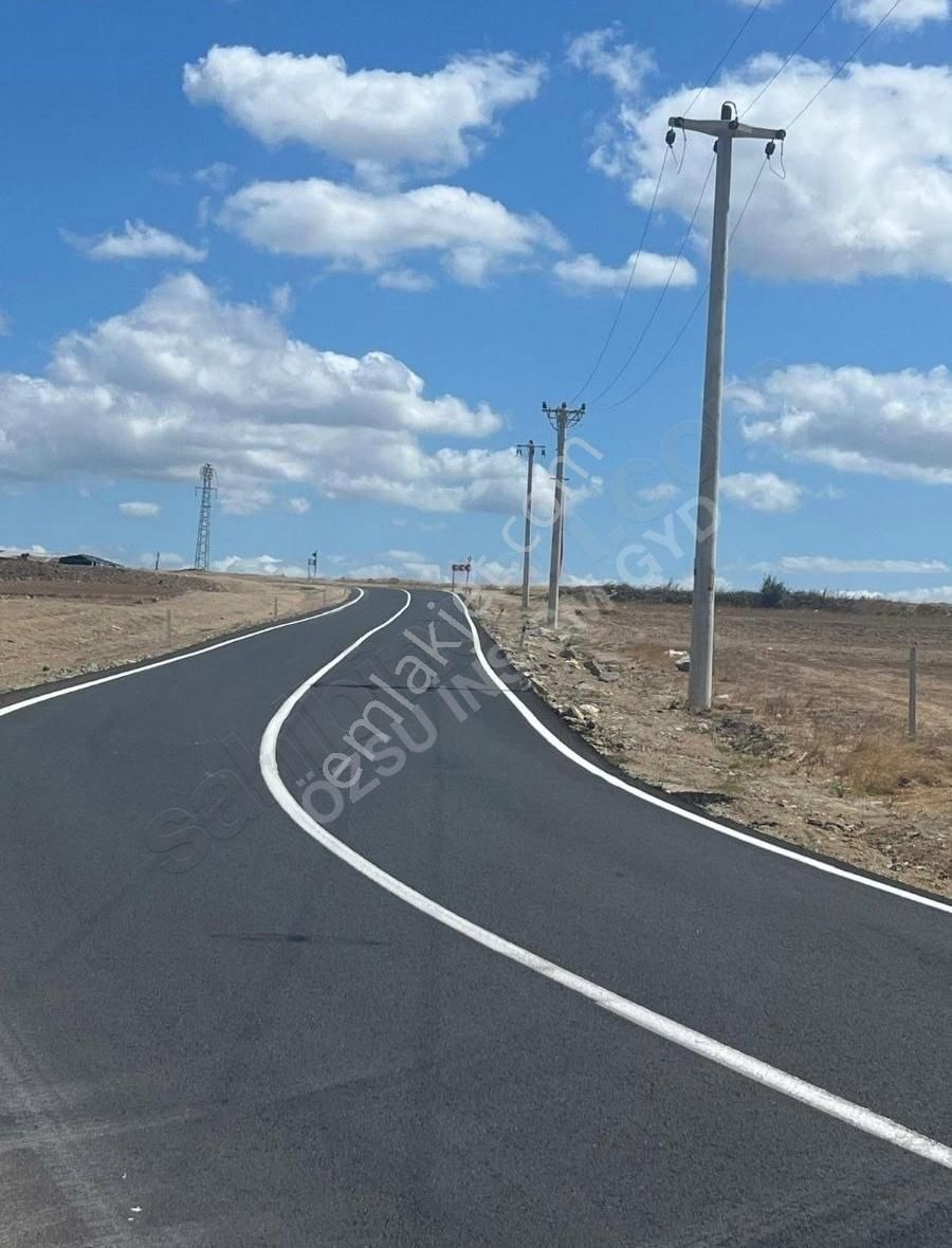 Kapaklı Karaağaç Mahallesinde 200 M2 Sanayi Arsası - Görsel 18