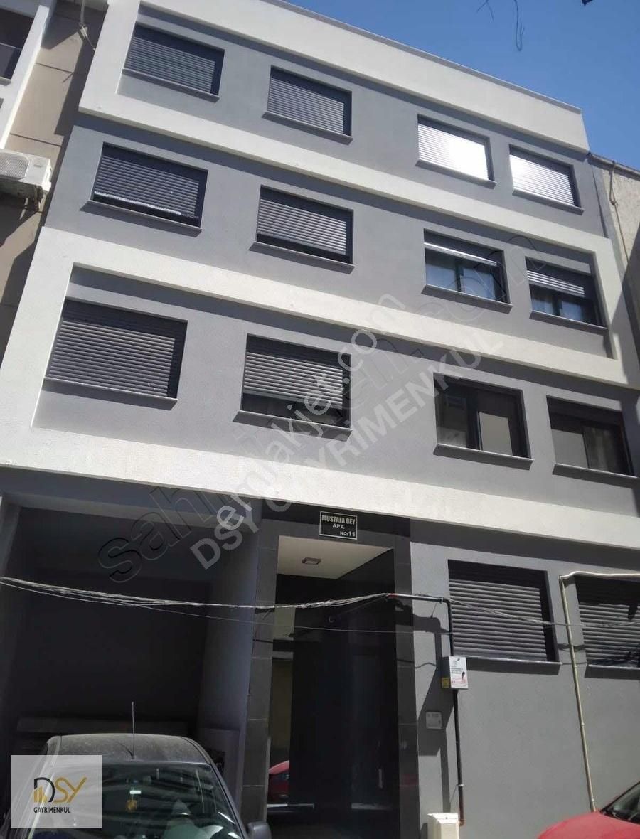 Şirinyer İzban Karşısı Kiralık 2+1 Doğalgazlı Asansörlü Yeni Ev