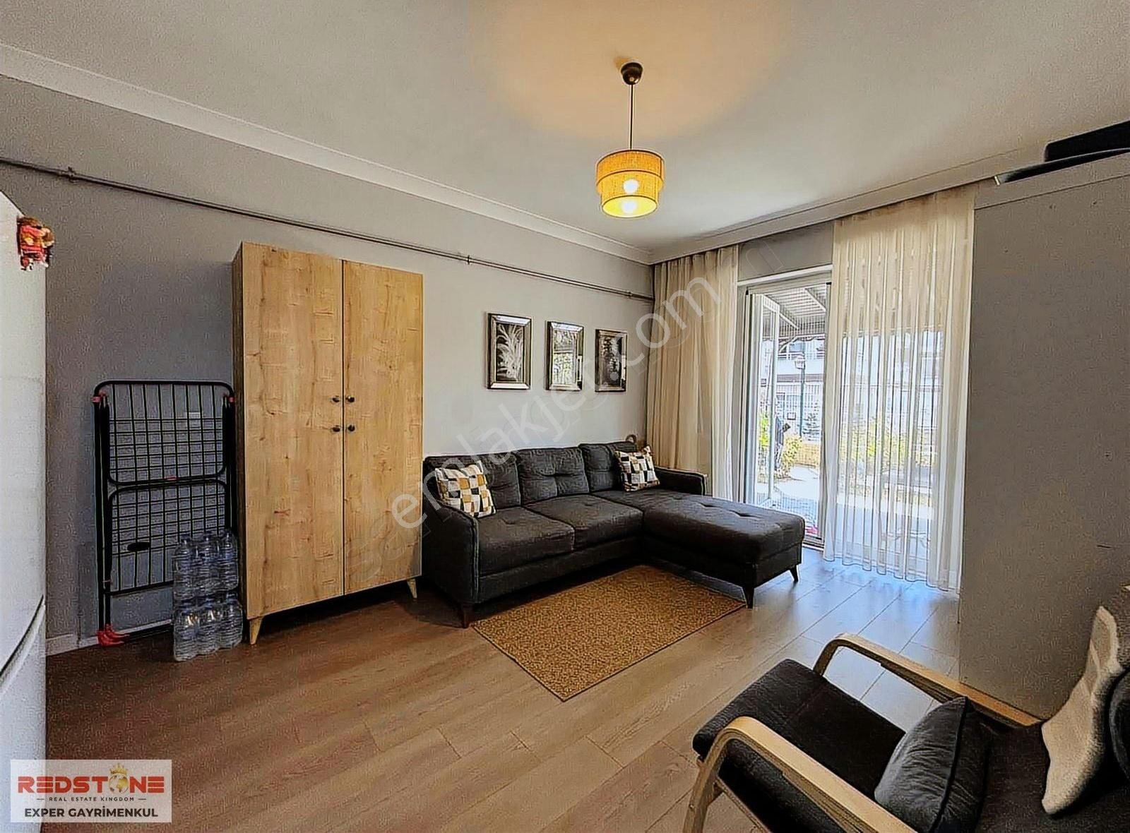 Havuzlu Lüks Sitede Özel Bahçe Kullanımlı Satılık Sıfır Daire - Görsel 28