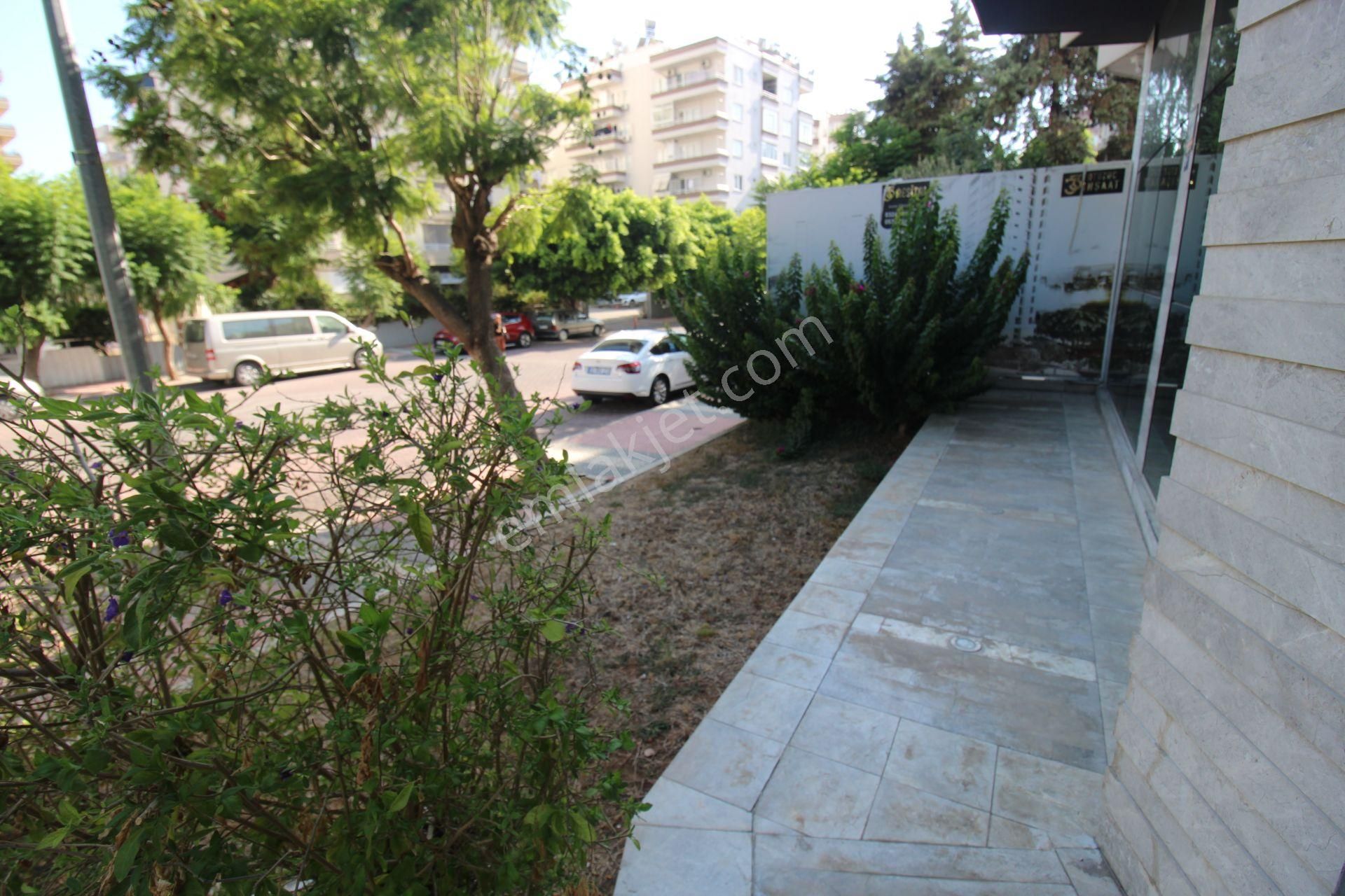 Yenişehir De Ultra Lüx Adnan Menderes Bulvarına Cephe Lüx Dükkan - Görsel 35