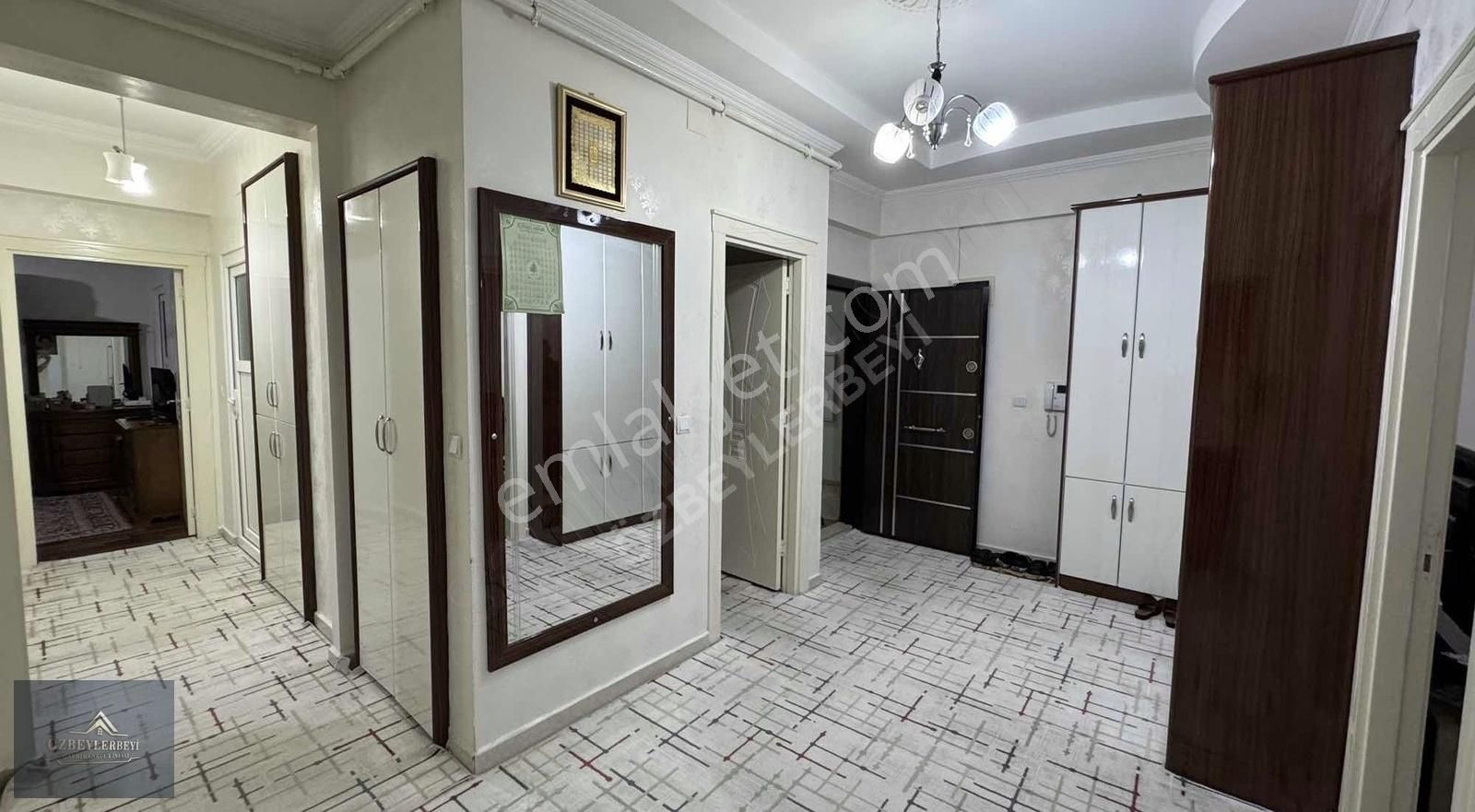 Gazikent Belkız Merkezi Lokasyonda 3+1 Masrafsız Ara Kat Daire