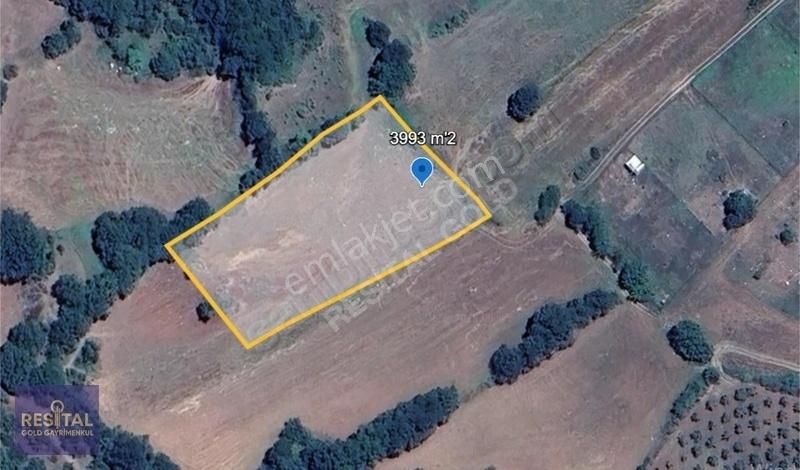Bursa Kestel Ümitalan Da Satılık Fırsat Arsa