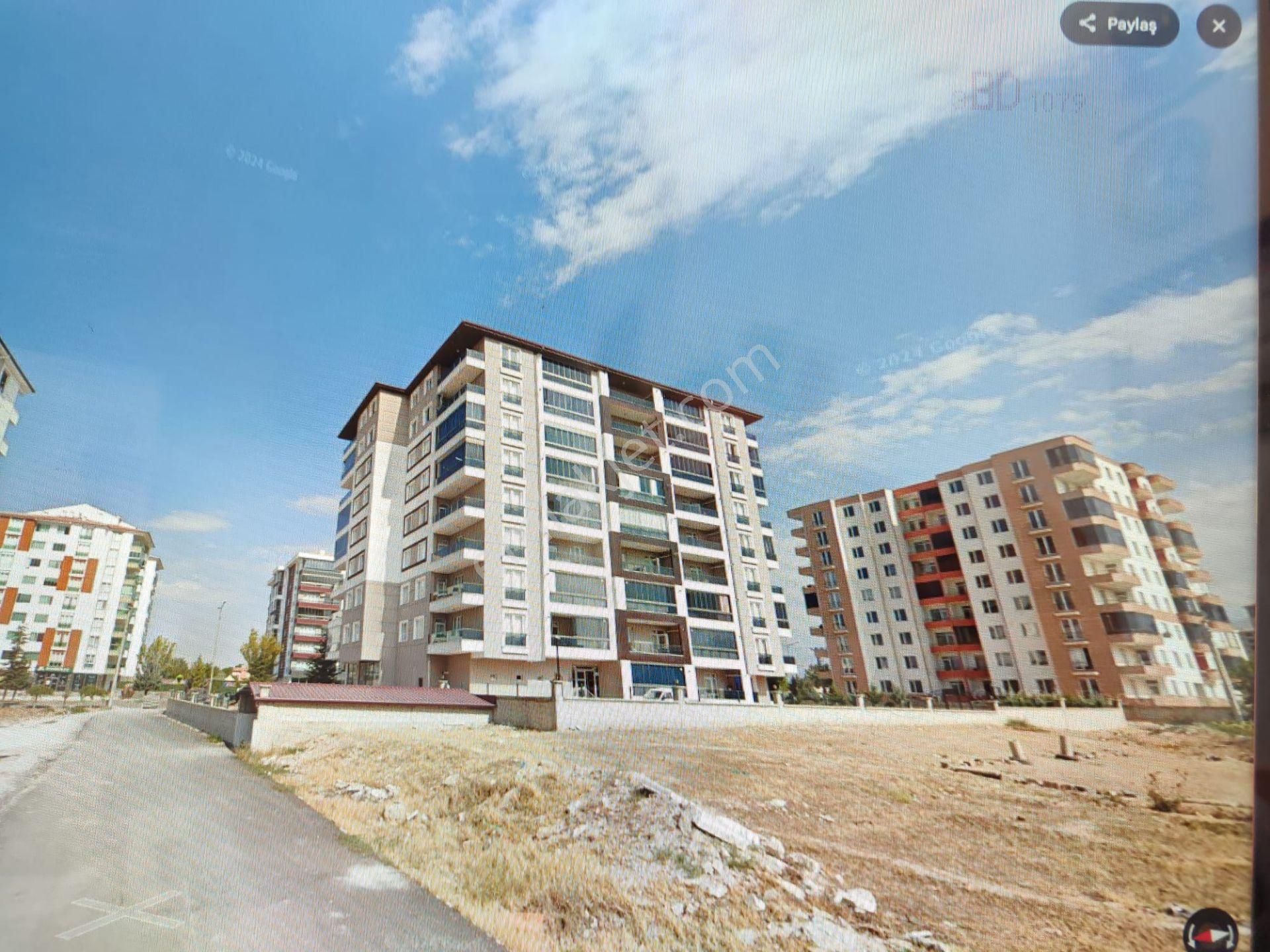 Fatih Mahallesinde 1926 Ada 4 Parselde Ada Apartmanı Kat 3 De 1+1