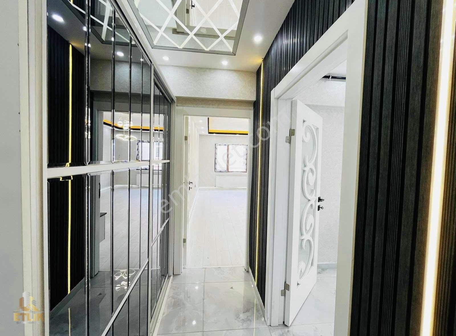 Etlik'den 3+1 Katta Anteras Avm Yanı Full Yapılı Daire !!!! - Görsel 25