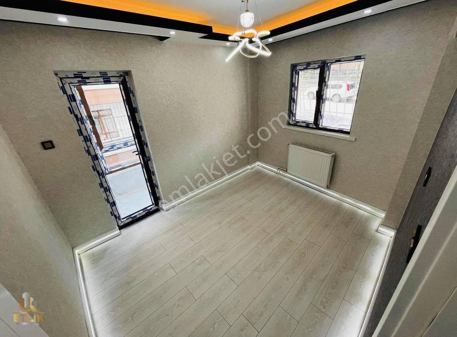 Etlik'den 3+1 Katta Anteras Avm Yanı Full Yapılı Daire !!!! - Görsel 24