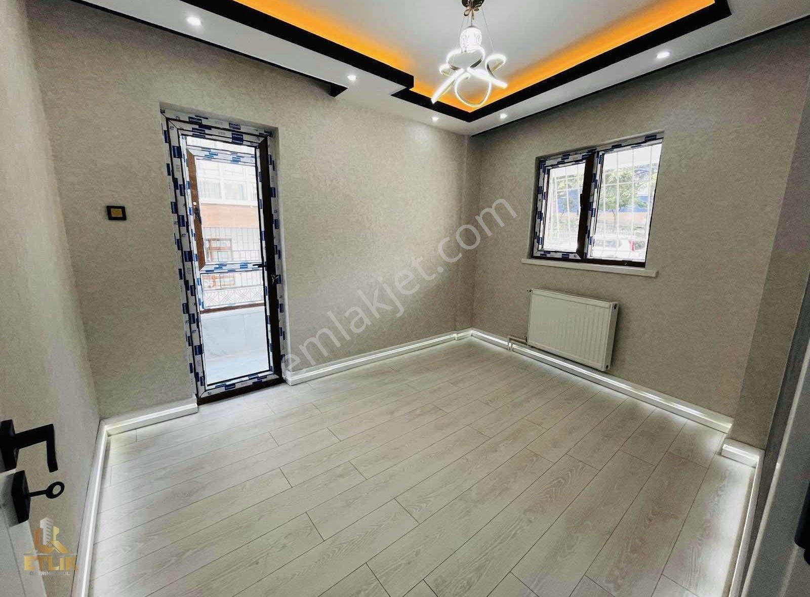 Etlik'den 3+1 Katta Anteras Avm Yanı Full Yapılı Daire !!!! - Görsel 4