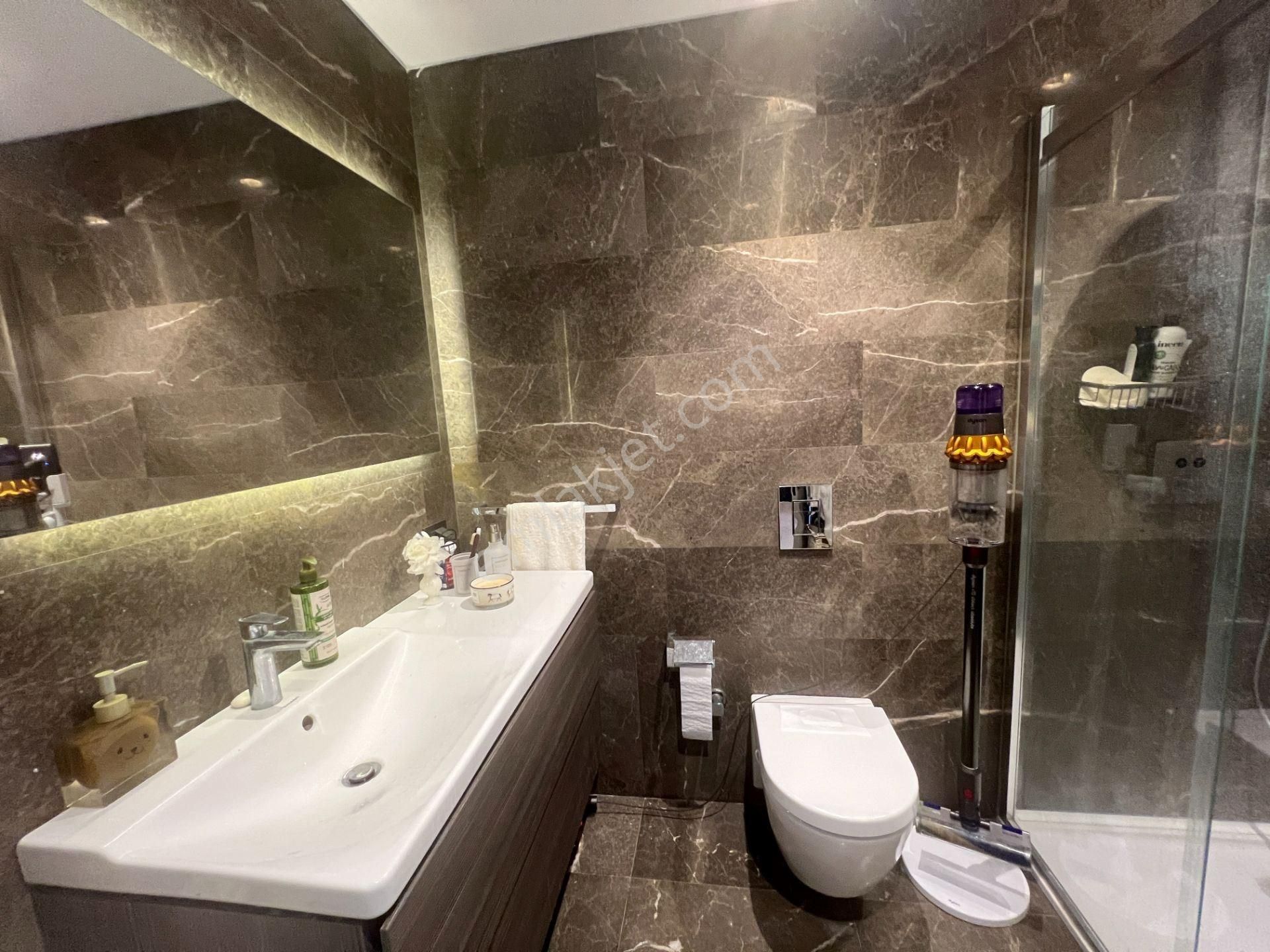 Mavişehir Livin İzmir'de Satılık 1+1 Daire - 8. Kat - Görsel 14