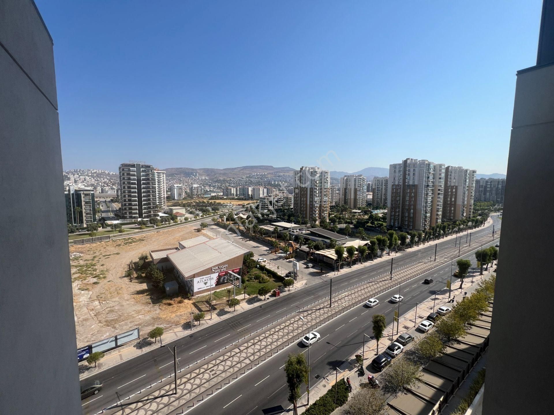 Mavişehir Livin İzmir'de Satılık 1+1 Daire - 8. Kat - Görsel 11