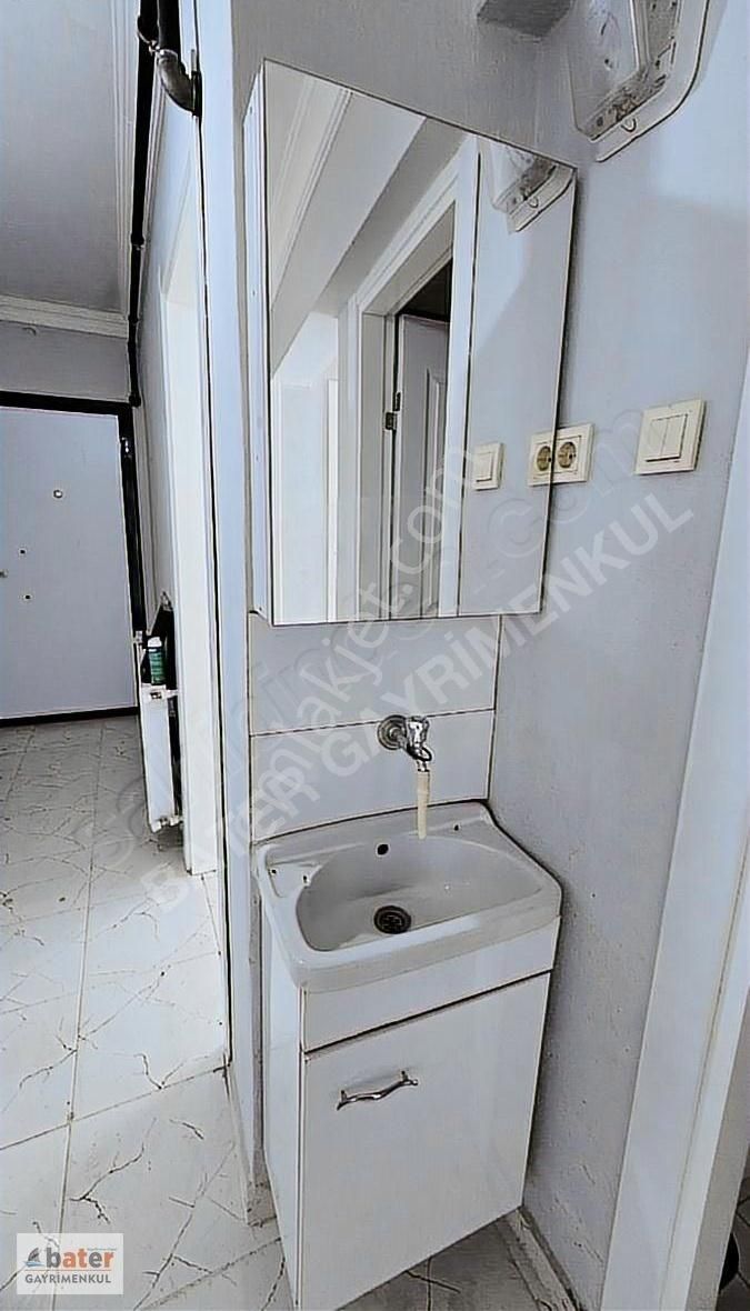 Bater'den Kurtuluş Hah Satılık Masrafsız 3+1 Daire - Görsel 17