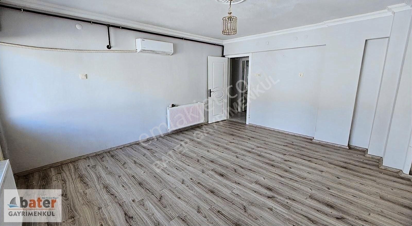 Bater'den Kurtuluş Hah Satılık Masrafsız 3+1 Daire - Görsel 16