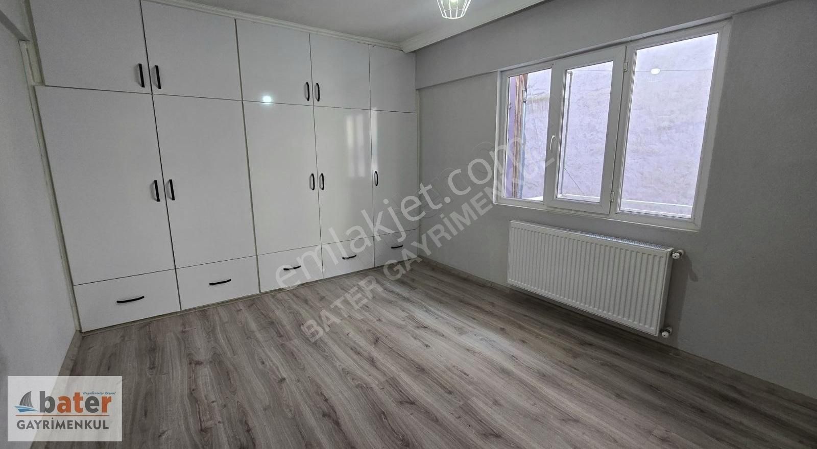 Bater'den Kurtuluş Hah Satılık Masrafsız 3+1 Daire - Görsel 10