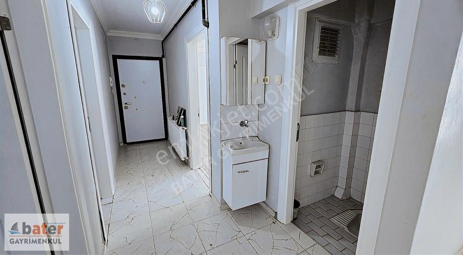 Bater'den Kurtuluş Hah Satılık Masrafsız 3+1 Daire - Görsel 22