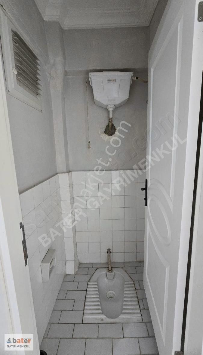 Bater'den Kurtuluş Hah Satılık Masrafsız 3+1 Daire - Görsel 4