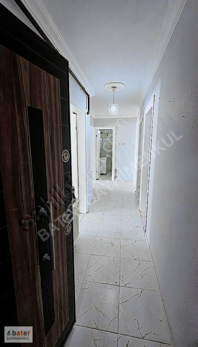 Bater'den Kurtuluş Hah Satılık Masrafsız 3+1 Daire - Görsel 7