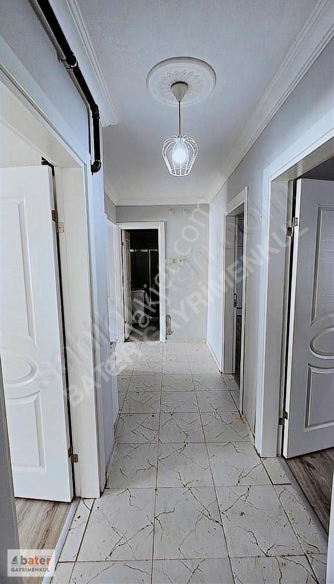 Bater'den Kurtuluş Hah Satılık Masrafsız 3+1 Daire - Görsel 14