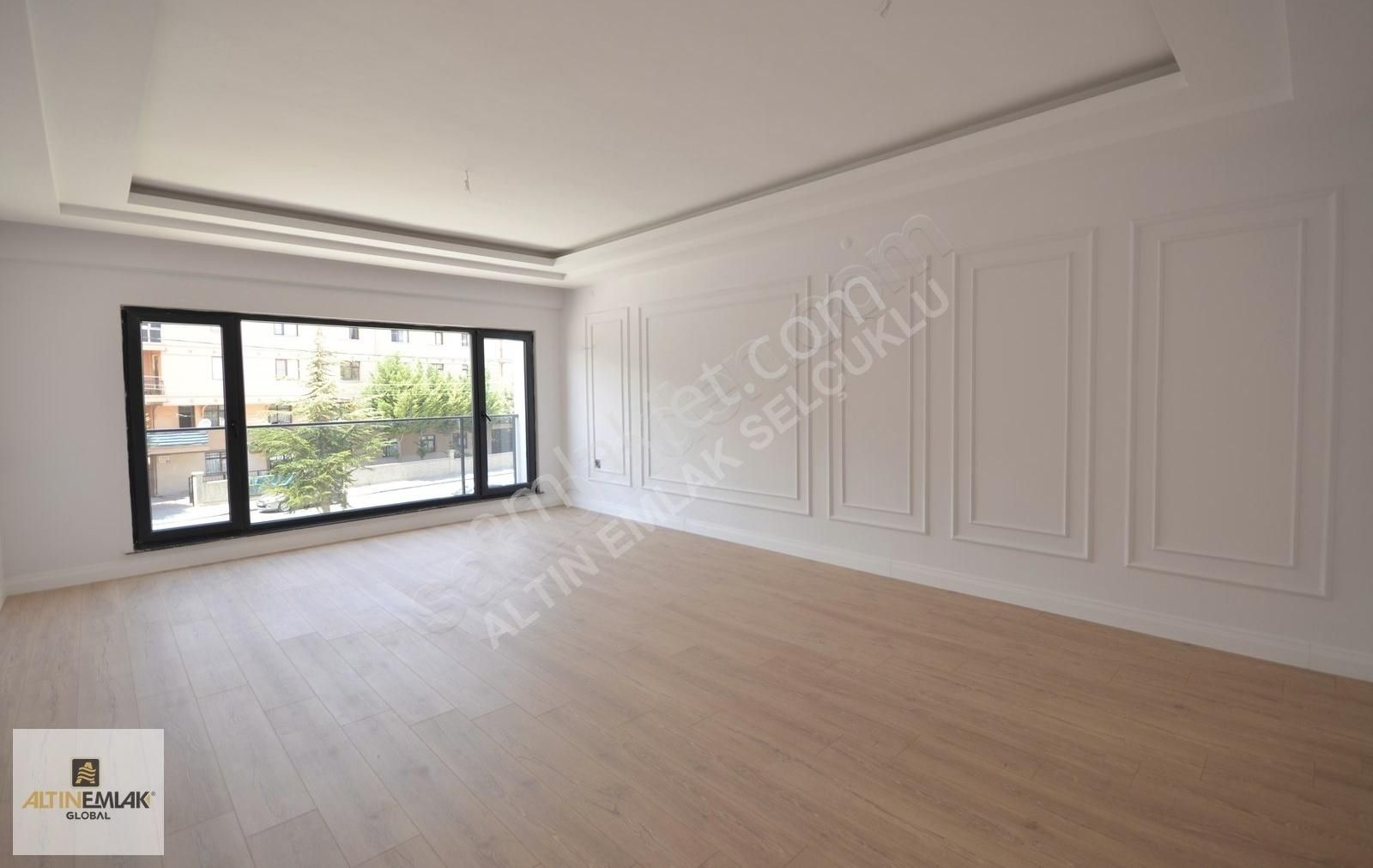 Meramda Satılık Arakat 4+1 Ultra Lüx Daire