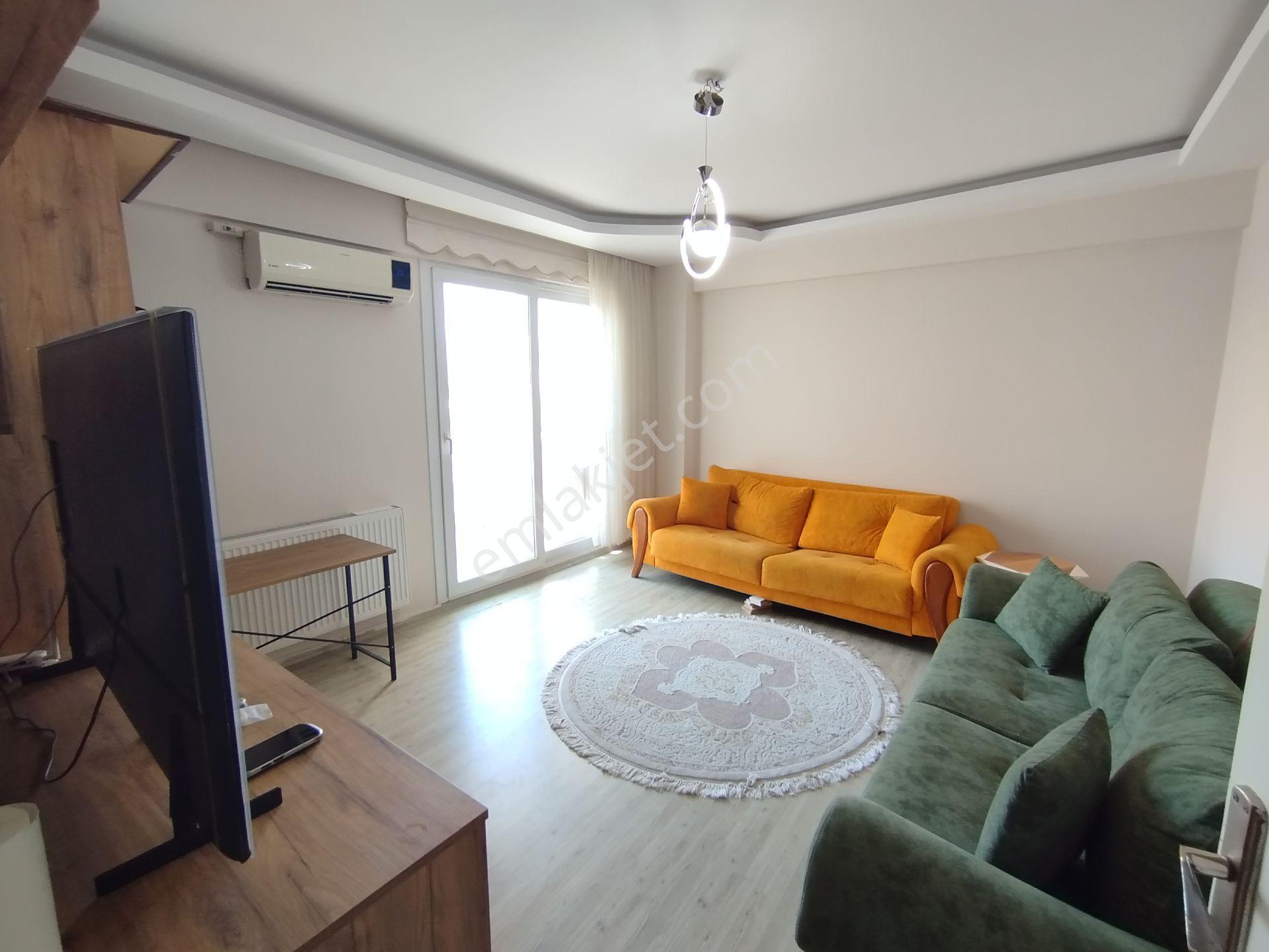 Aydın Köşk Merkez Çarşı Mahallesinde Ultra Lüks Daire - Görsel 14