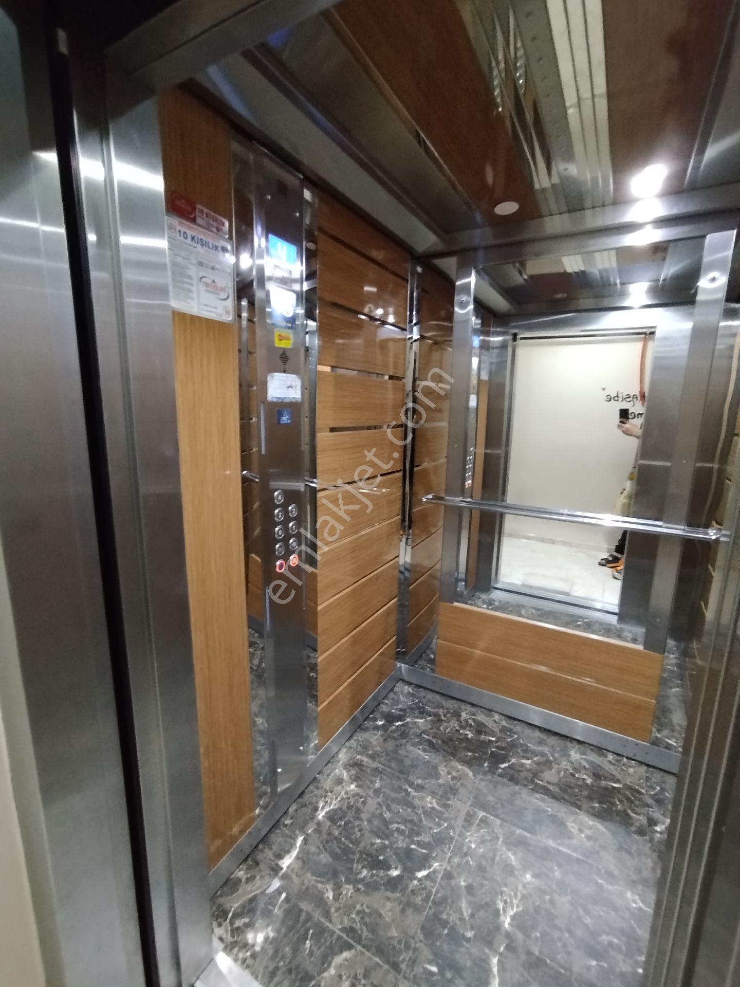 Aydın Köşk Merkez Çarşı Mahallesinde Ultra Lüks Daire - Görsel 30