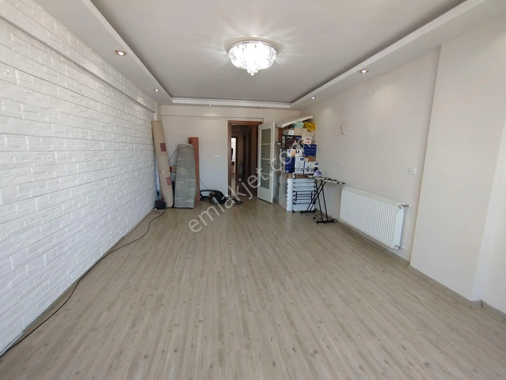 Aydın Köşk Merkez Çarşı Mahallesinde Ultra Lüks Daire - Görsel 2