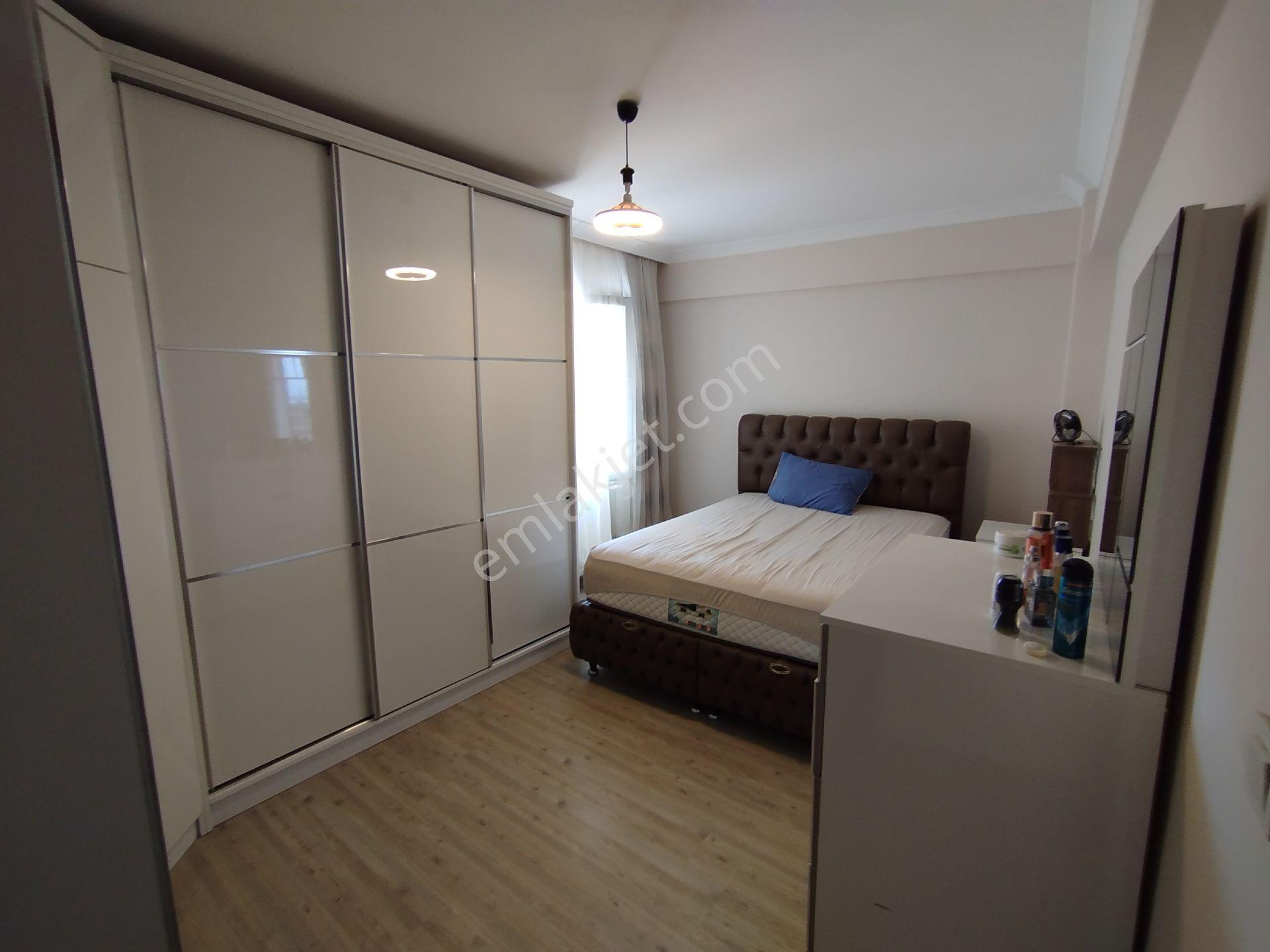 Aydın Köşk Merkez Çarşı Mahallesinde Ultra Lüks Daire - Görsel 18