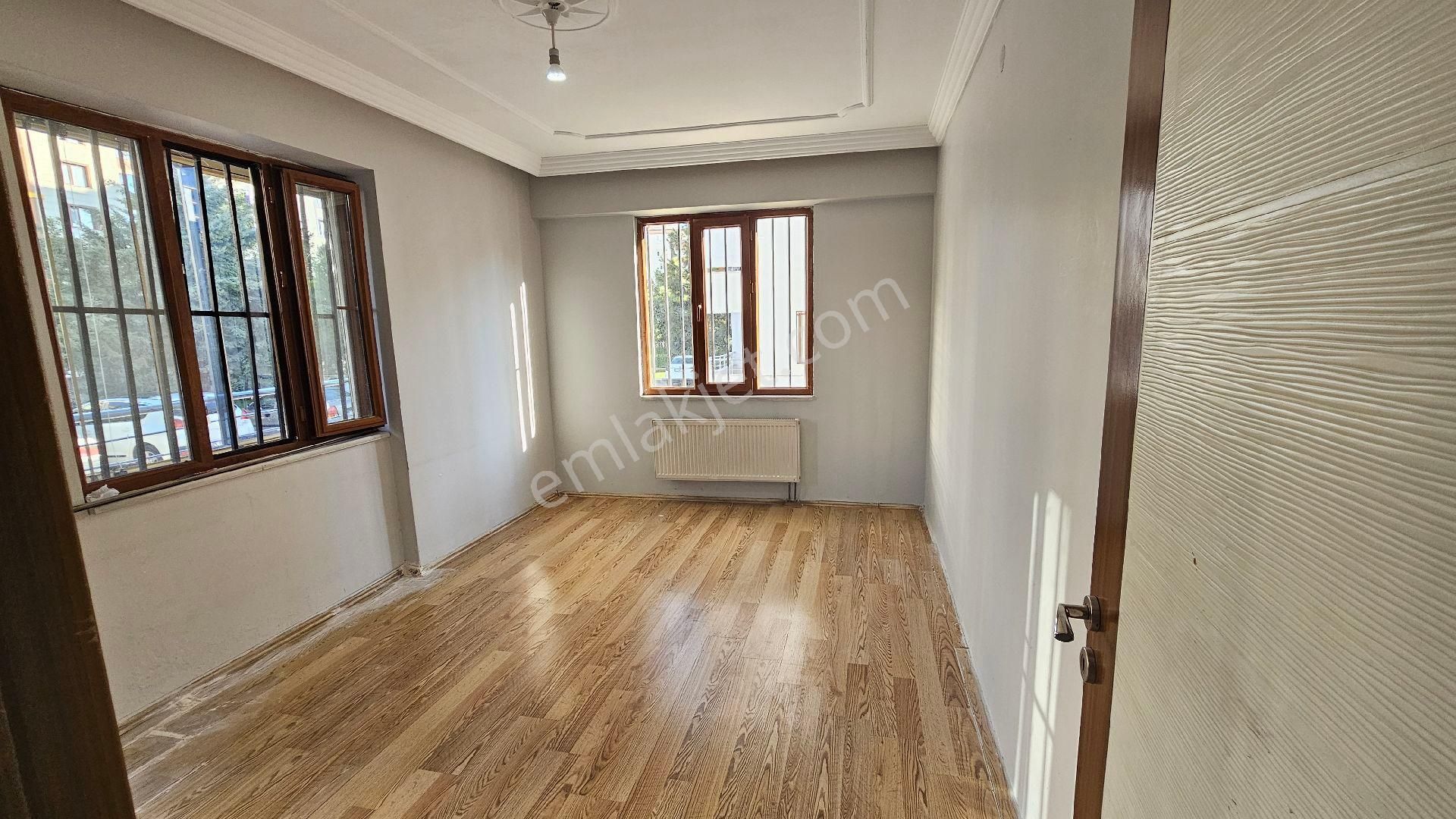 Şatopark Arkası Kiralık 1+1 Daire