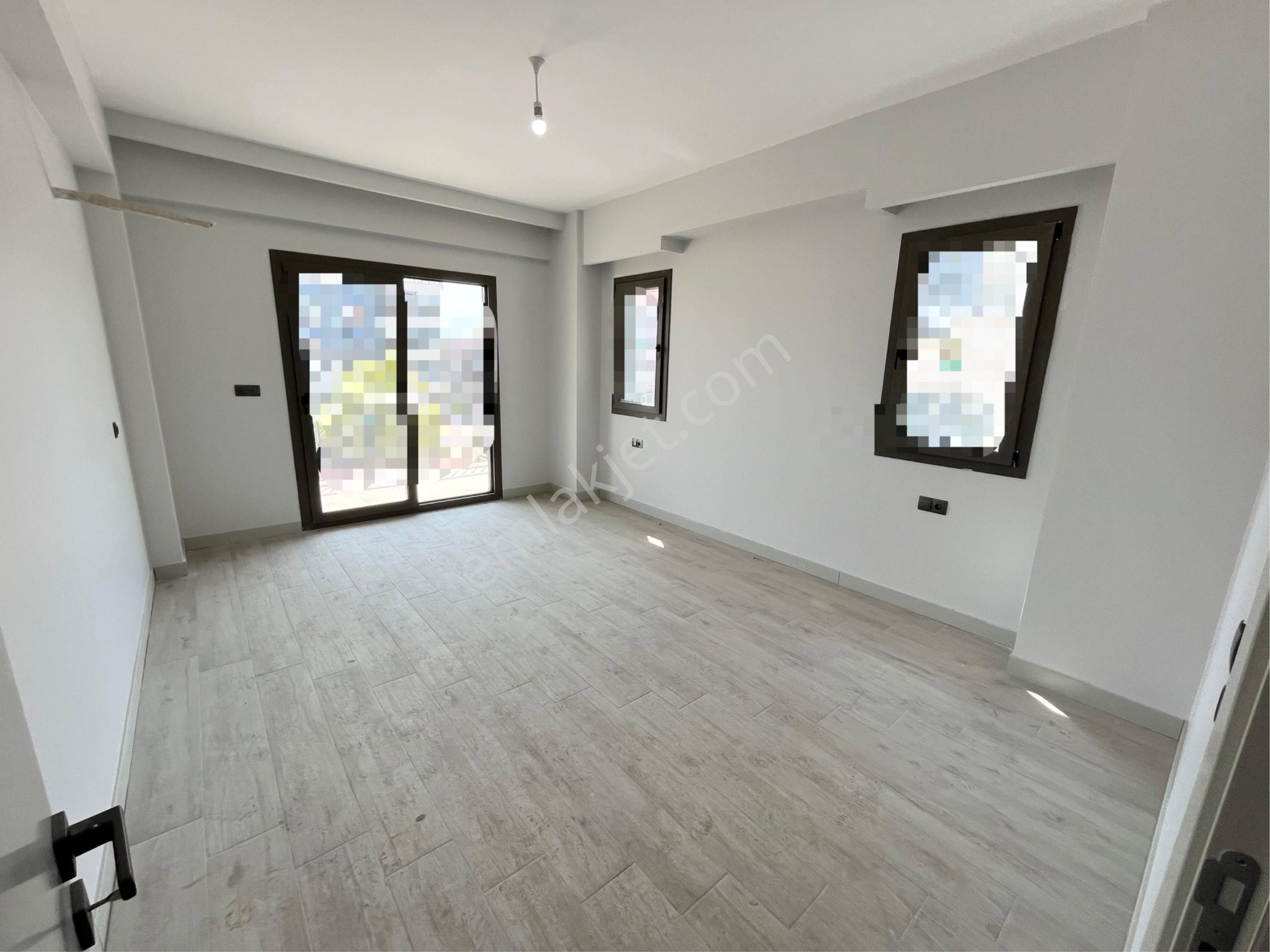 Adalette Sıfır Asansörlü Ebeveny Banyolu 3+1 180m2 Satılık Daireler - Görsel 9