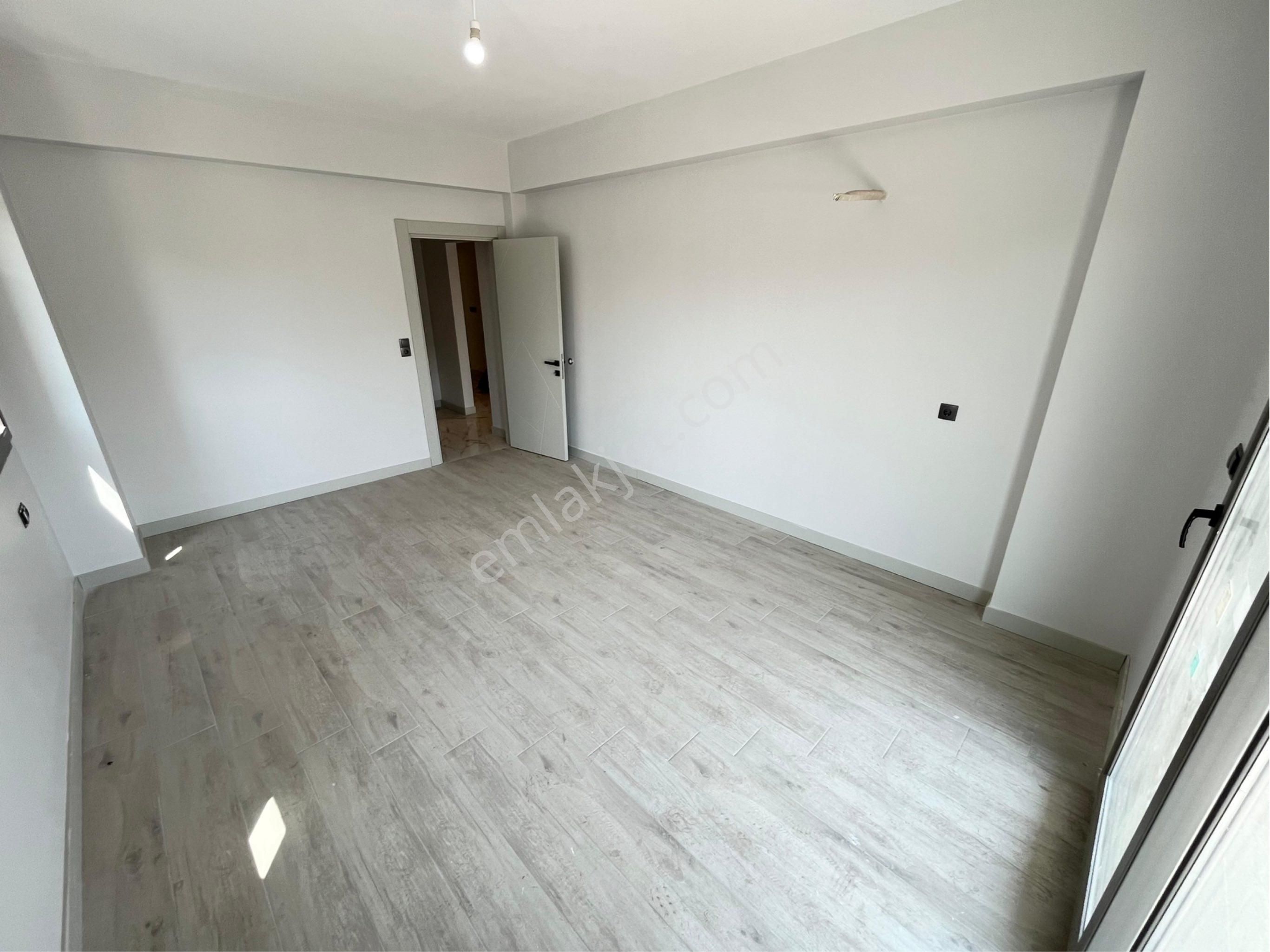 Adalette Sıfır Asansörlü Ebeveny Banyolu 3+1 180m2 Satılık Daireler - Görsel 8