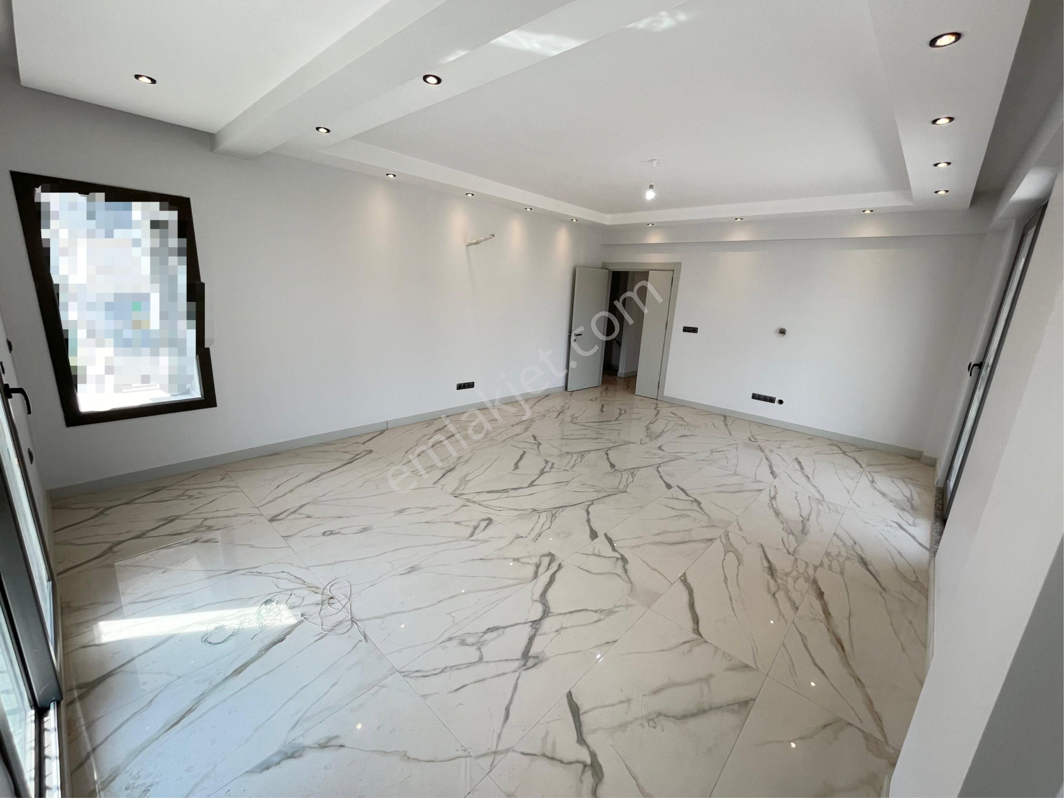 Adalette Sıfır Asansörlü Ebeveny Banyolu 3+1 180m2 Satılık Daireler - Görsel 4