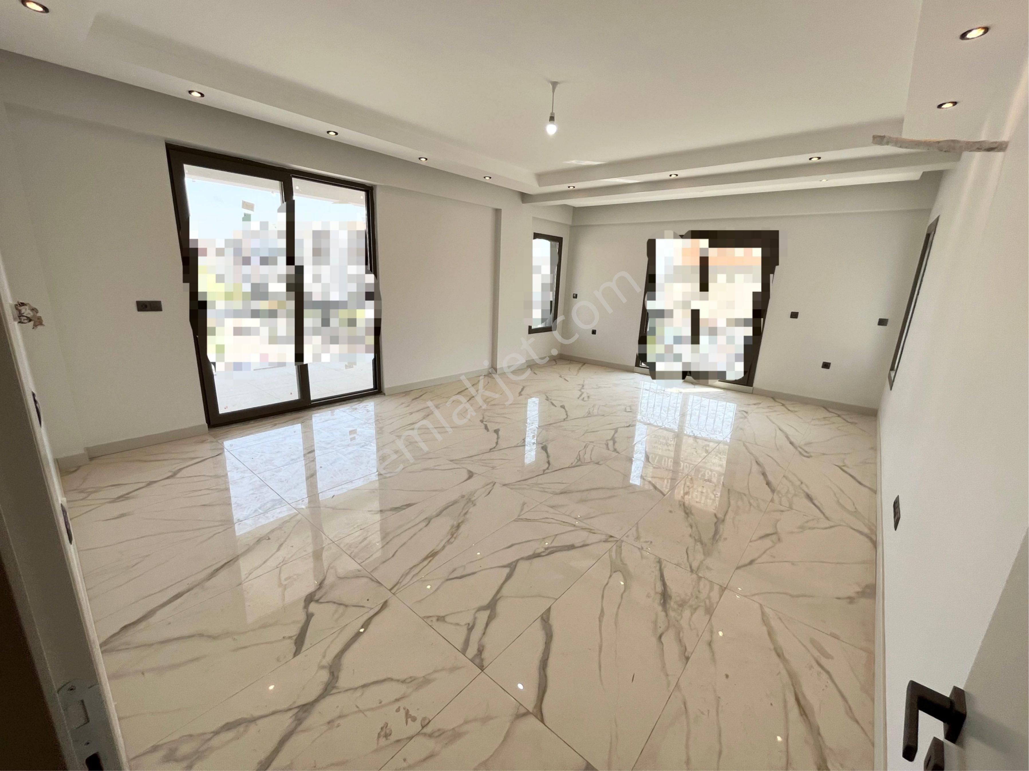 Adalette Sıfır Asansörlü Ebeveny Banyolu 3+1 180m2 Satılık Daireler - Görsel 5