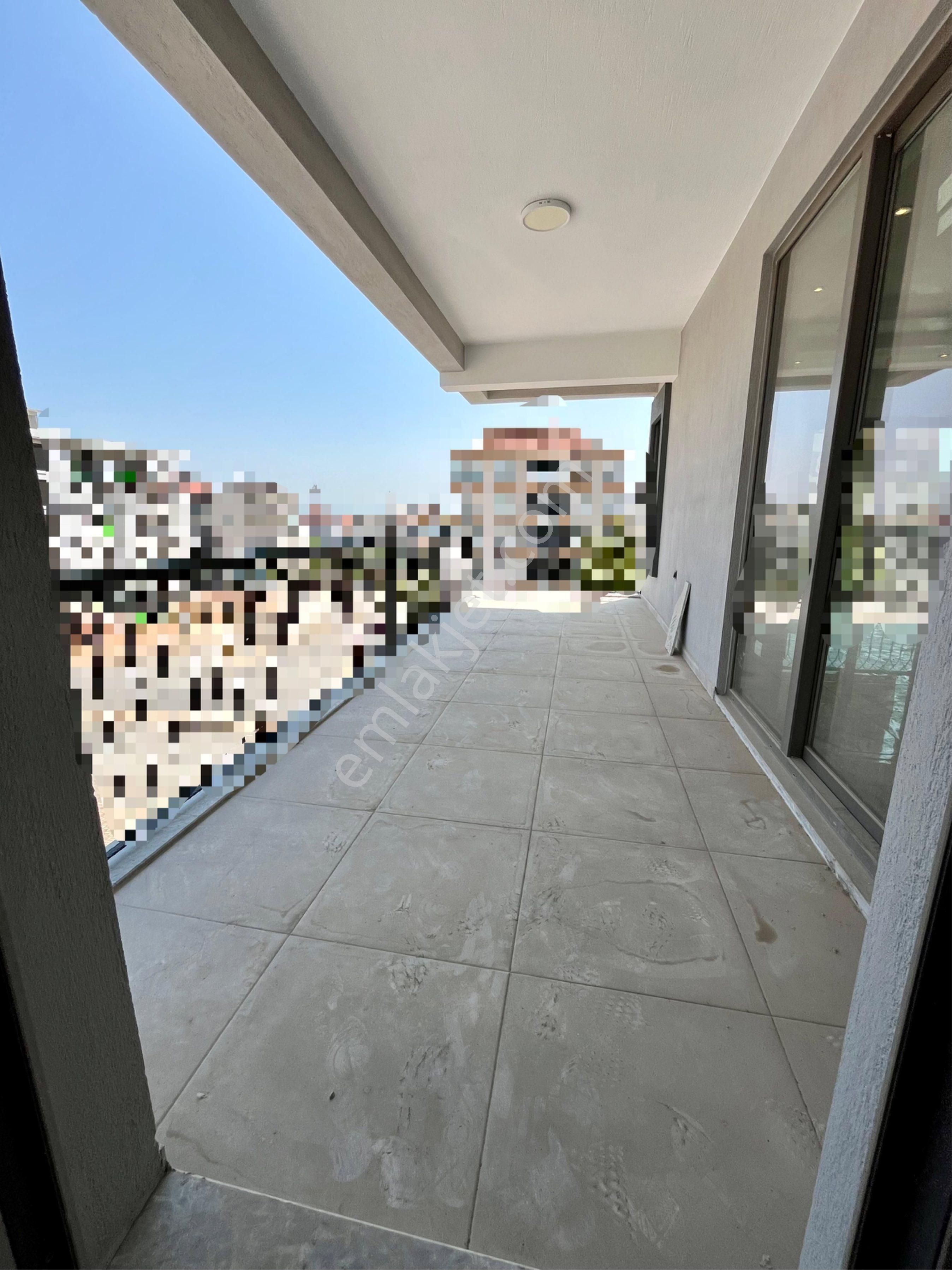 Adalette Sıfır Asansörlü Ebeveny Banyolu 3+1 180m2 Satılık Daireler - Görsel 12