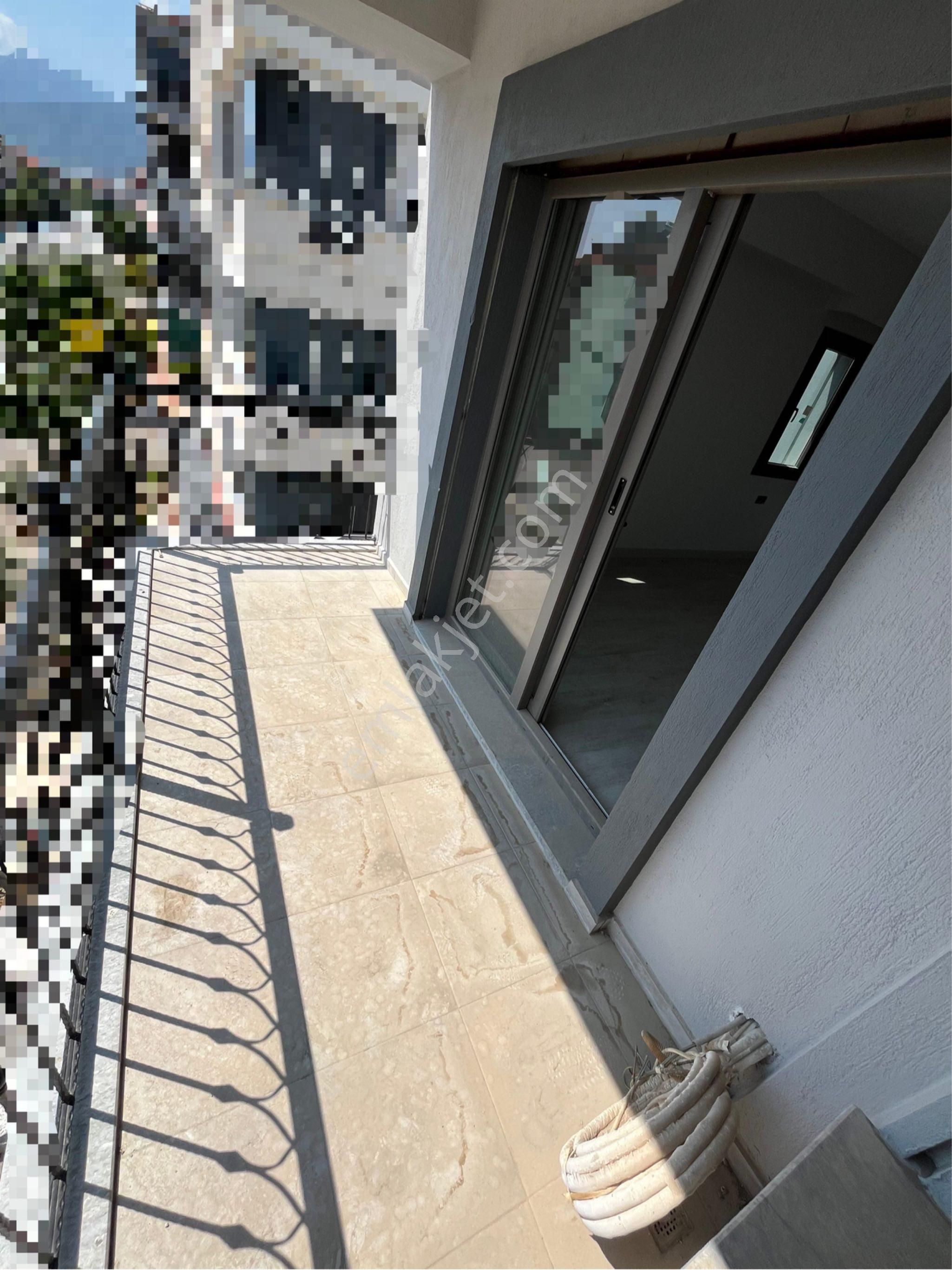 Adalette Sıfır Asansörlü Ebeveny Banyolu 3+1 180m2 Satılık Daireler - Görsel 14