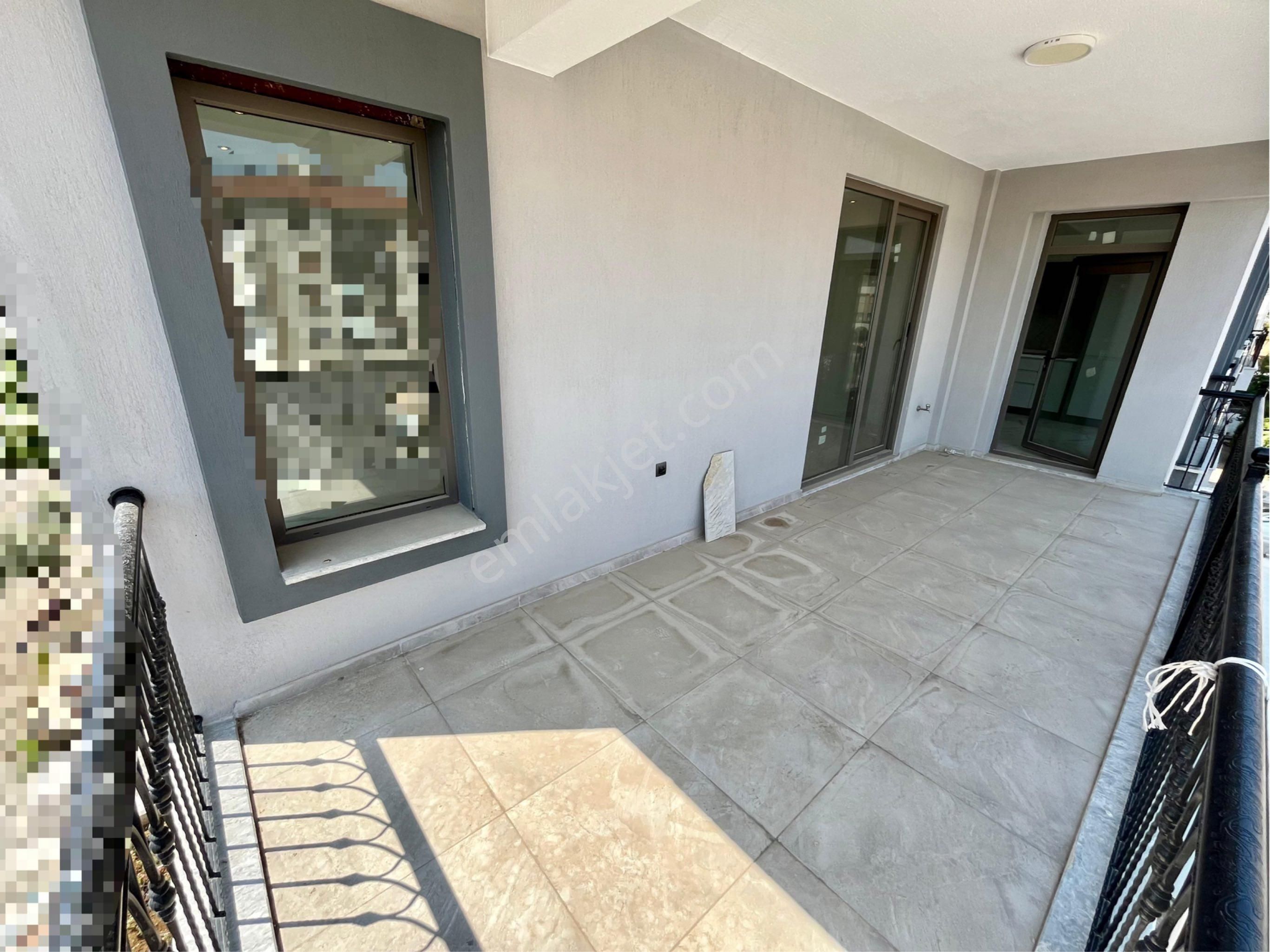 Adalette Sıfır Asansörlü Ebeveny Banyolu 3+1 180m2 Satılık Daireler - Görsel 13