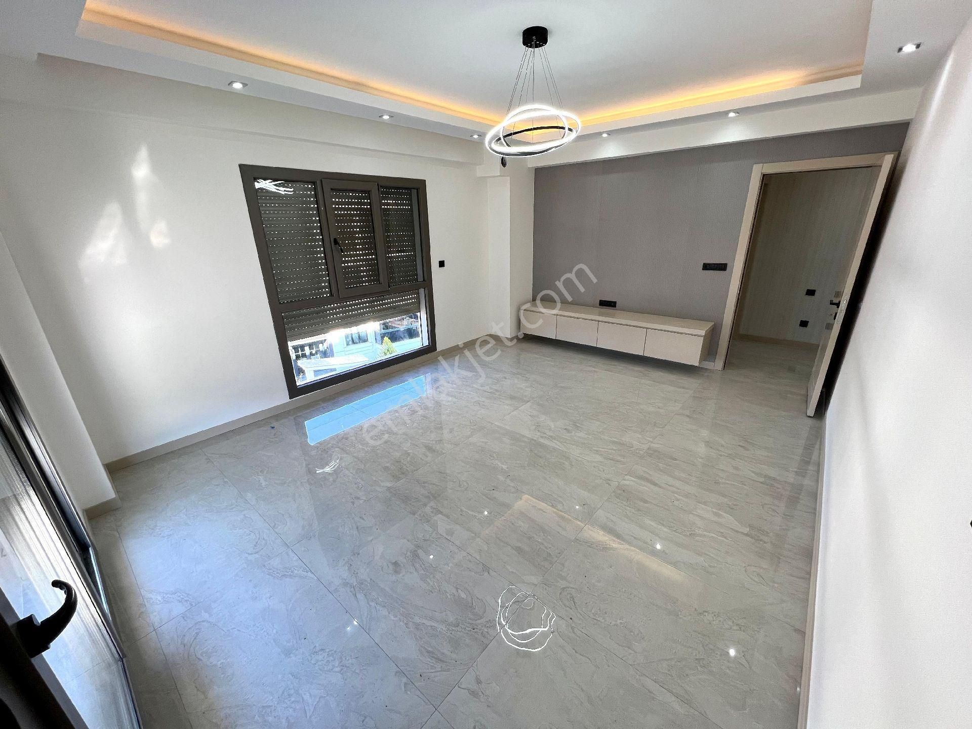 Yenişafak'ta Sıfır 110m² 2+1 Panjurlu Satılık Daireler - Görsel 6