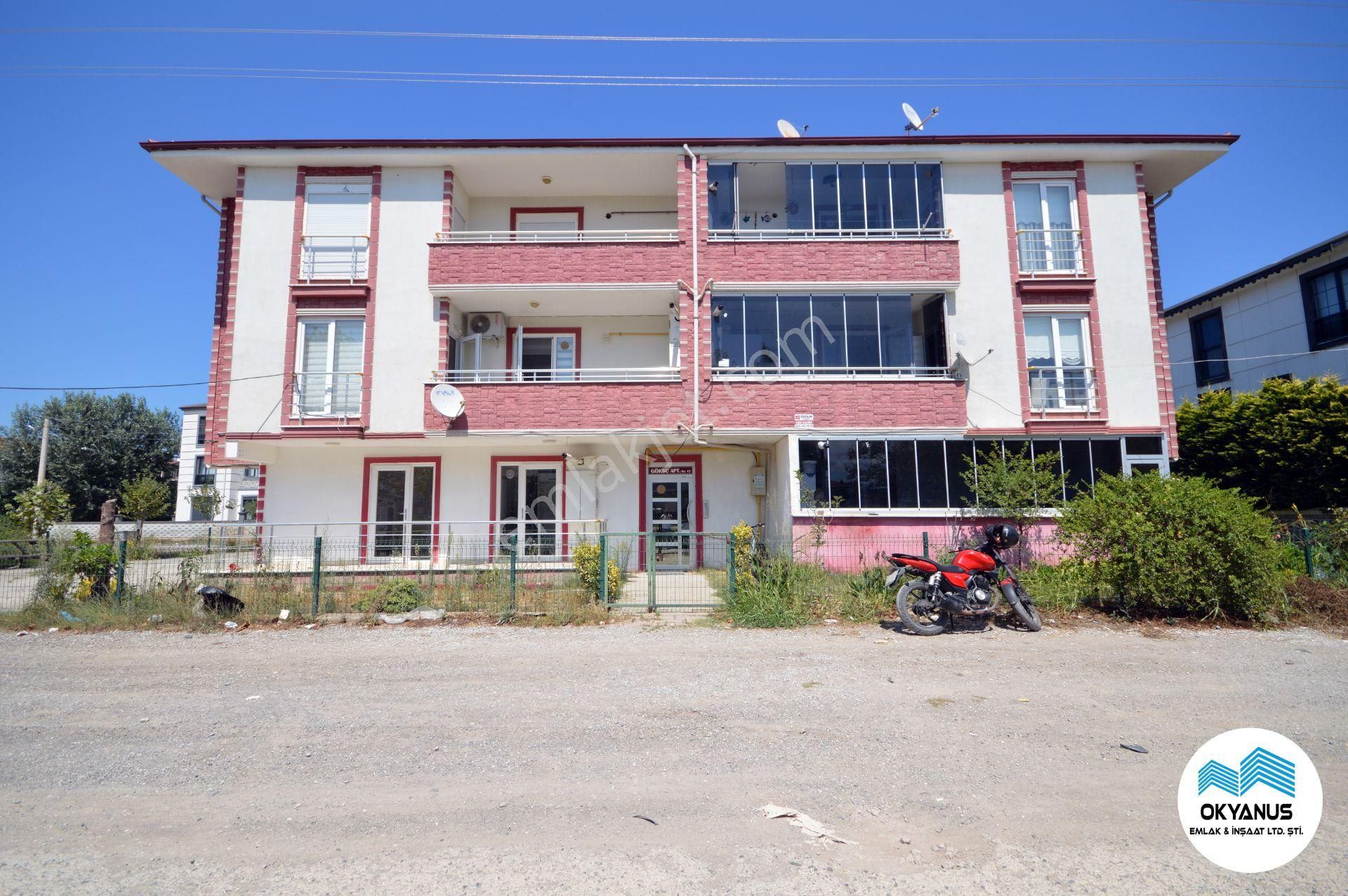 Sakarya Karasu Satılık 3+1 Yatırımlık Fırsat Daire