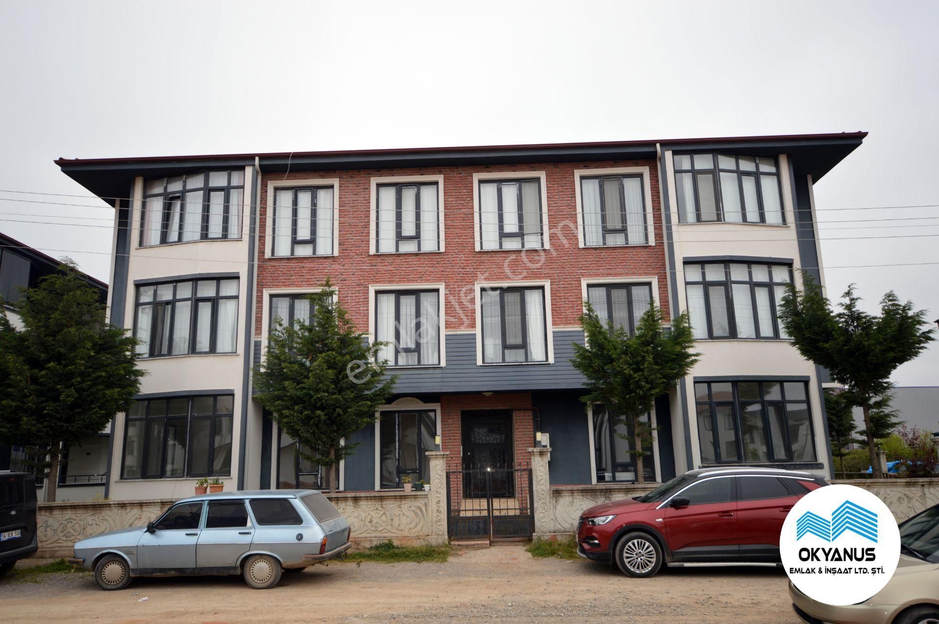 Sakarya Karasu Satılık 3+1 Yatırımlık Fırsat Daire