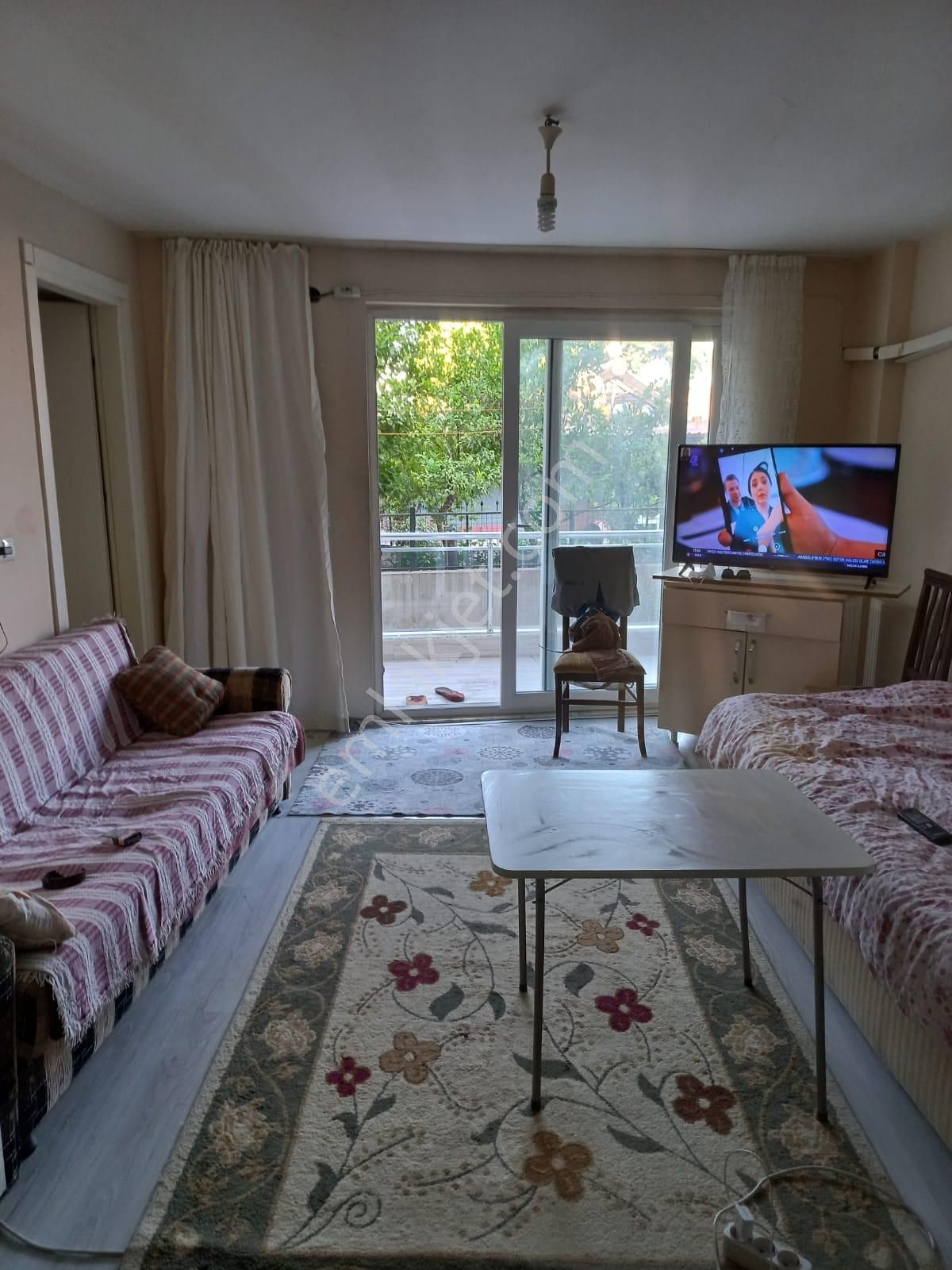 Liderden Nazilli Sümerde Kiralık Eşyalı 1+0 Stüdyo Daire