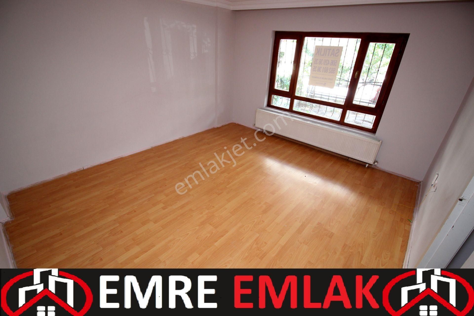 Emre Emlak'tan Süvari'de Ahimesut Bulvarı Yakını 2+1 Satılık Daire