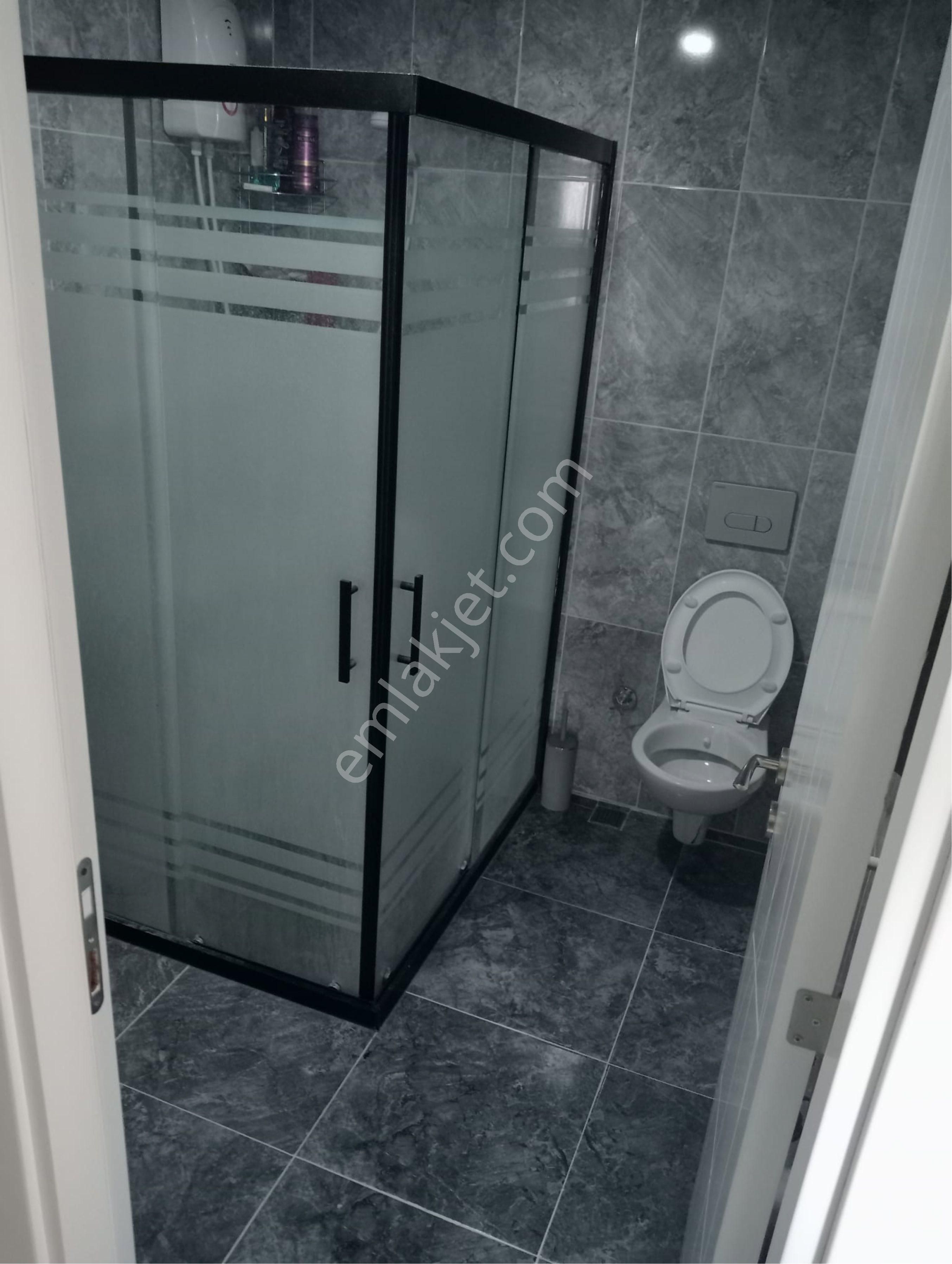 Antalya Kepez Varsak Karşıyaka 3+1 Asansörlü Satılık Sıfır Daire