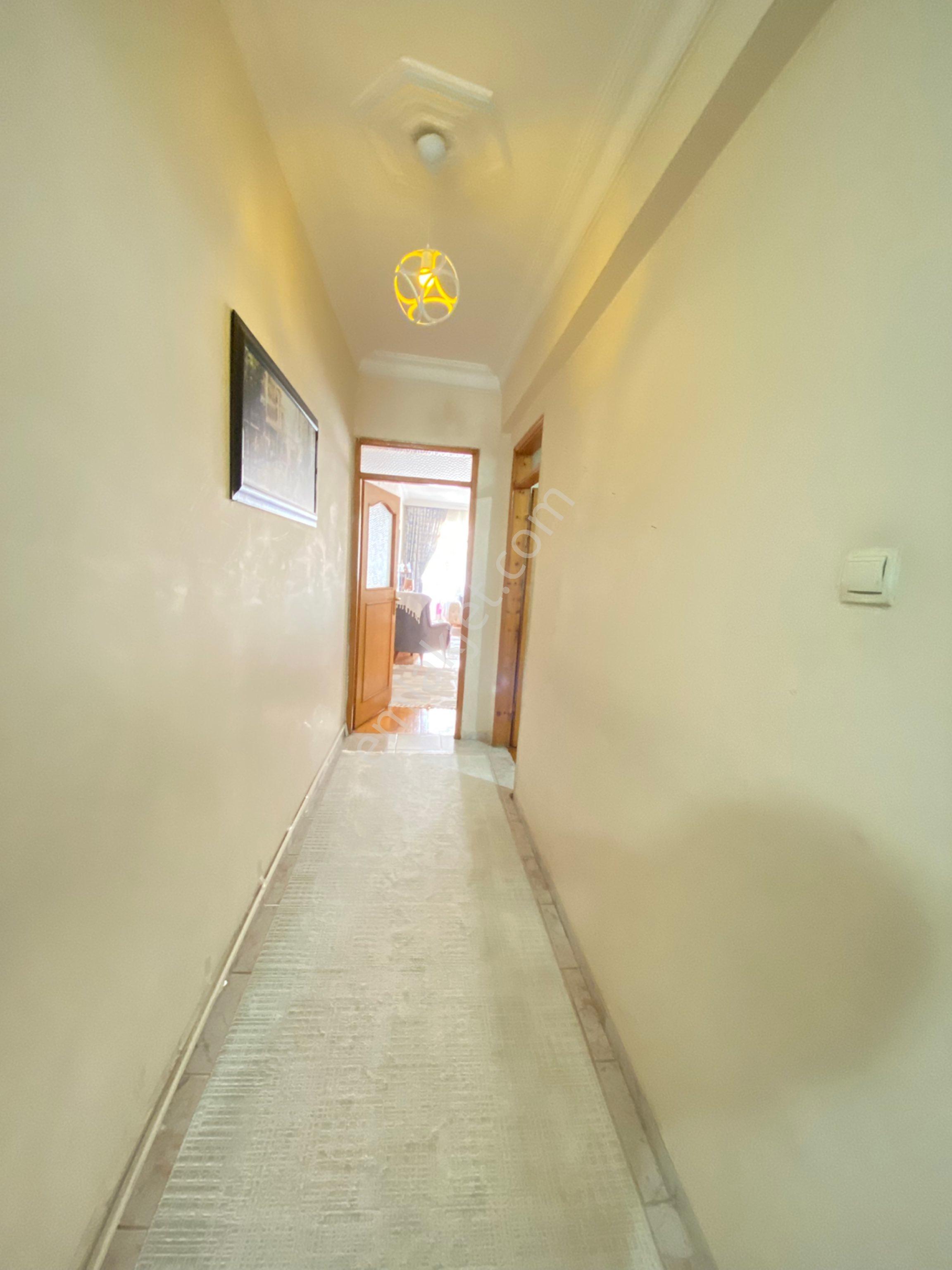 Furkan Emlaktan Kadıköy Mh 3.kat 3+1 125m2 Caddeye Cephe Asansörlü Arakat Fırsat Daire - Görsel 12