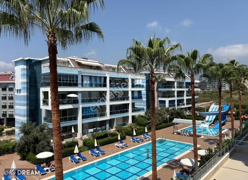 Sıradan Evlere Bakmayın Kestel Aura Blue Da Bu 3+1 Dubleks Var