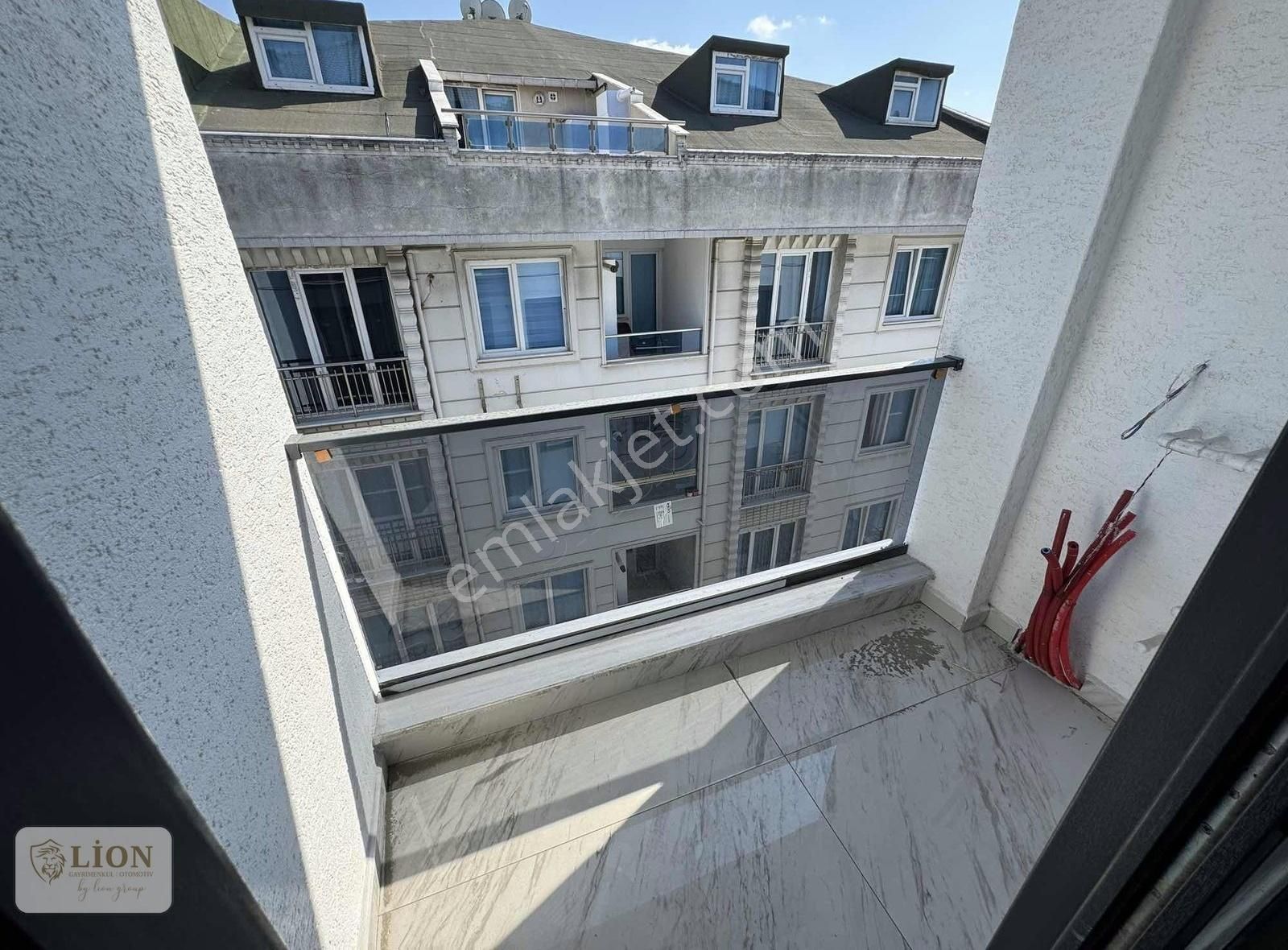 Beylikdüzü Yakupluda Satılık 4+2 Dubleks Metrobüse Yakın - Görsel 6